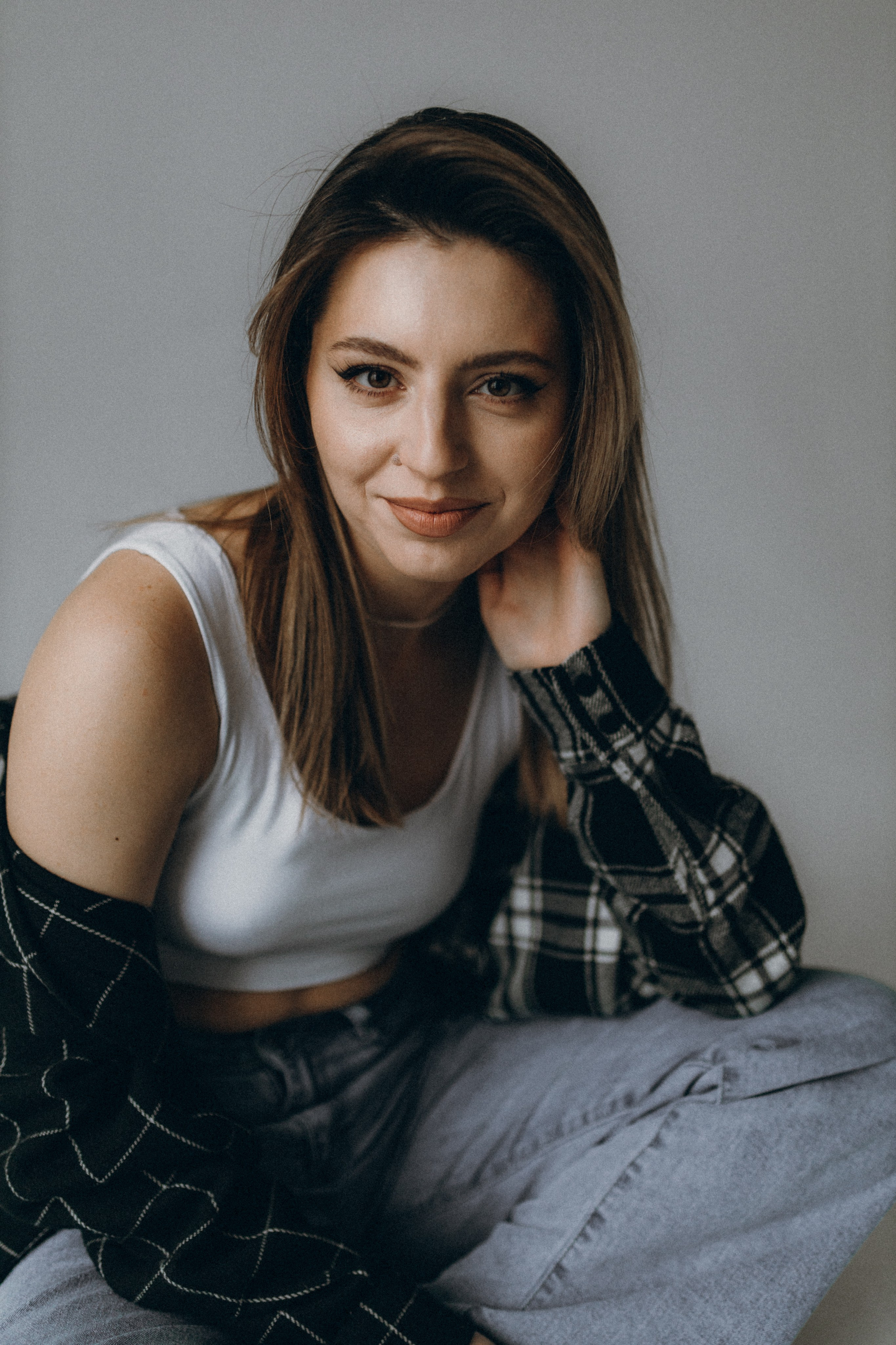 Настя. Фотограф НОГИНСК, Москва, Анастасия Белая