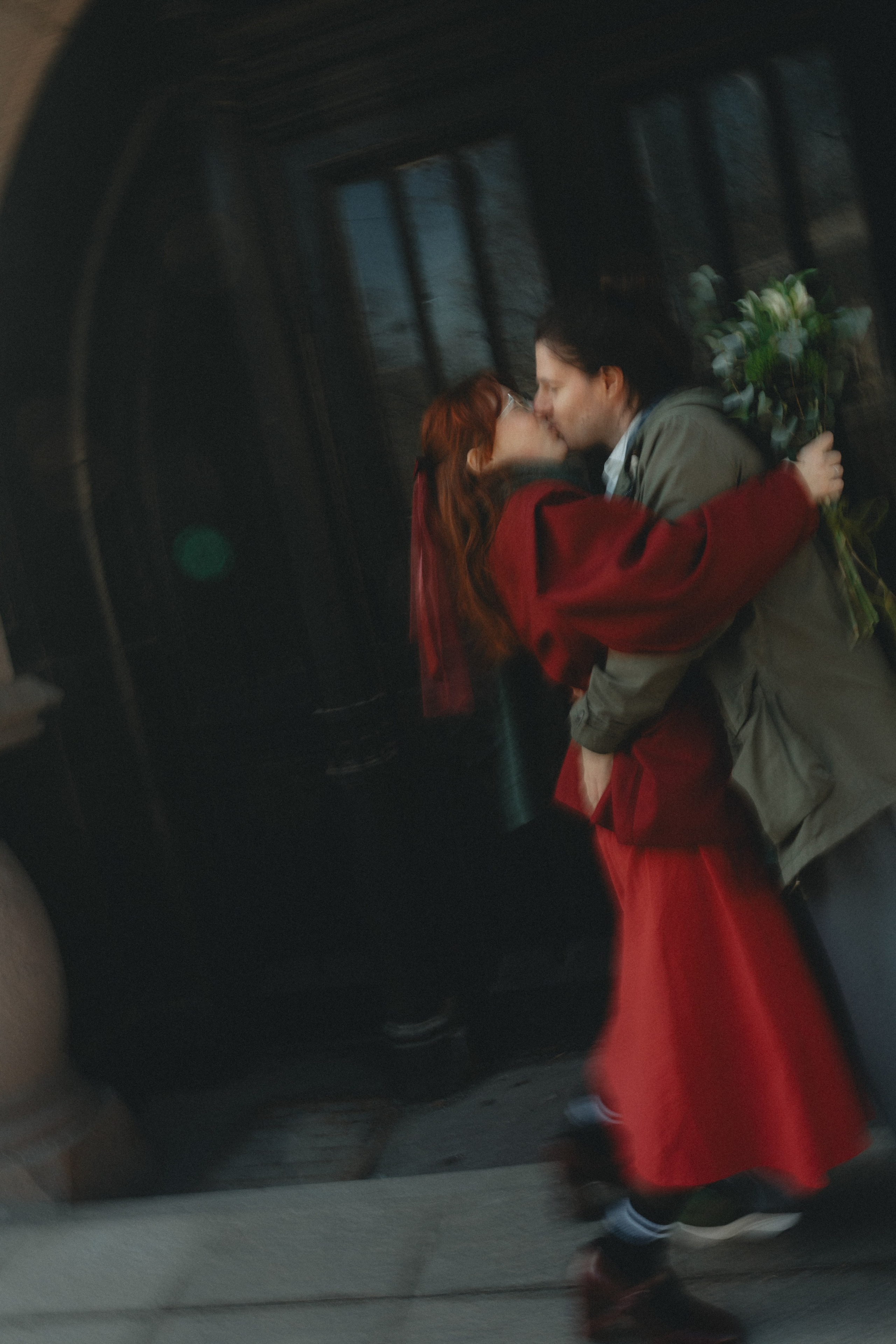 Екатерина & Виктор. Фотограф НОГИНСК, Москва, Анастасия Белая