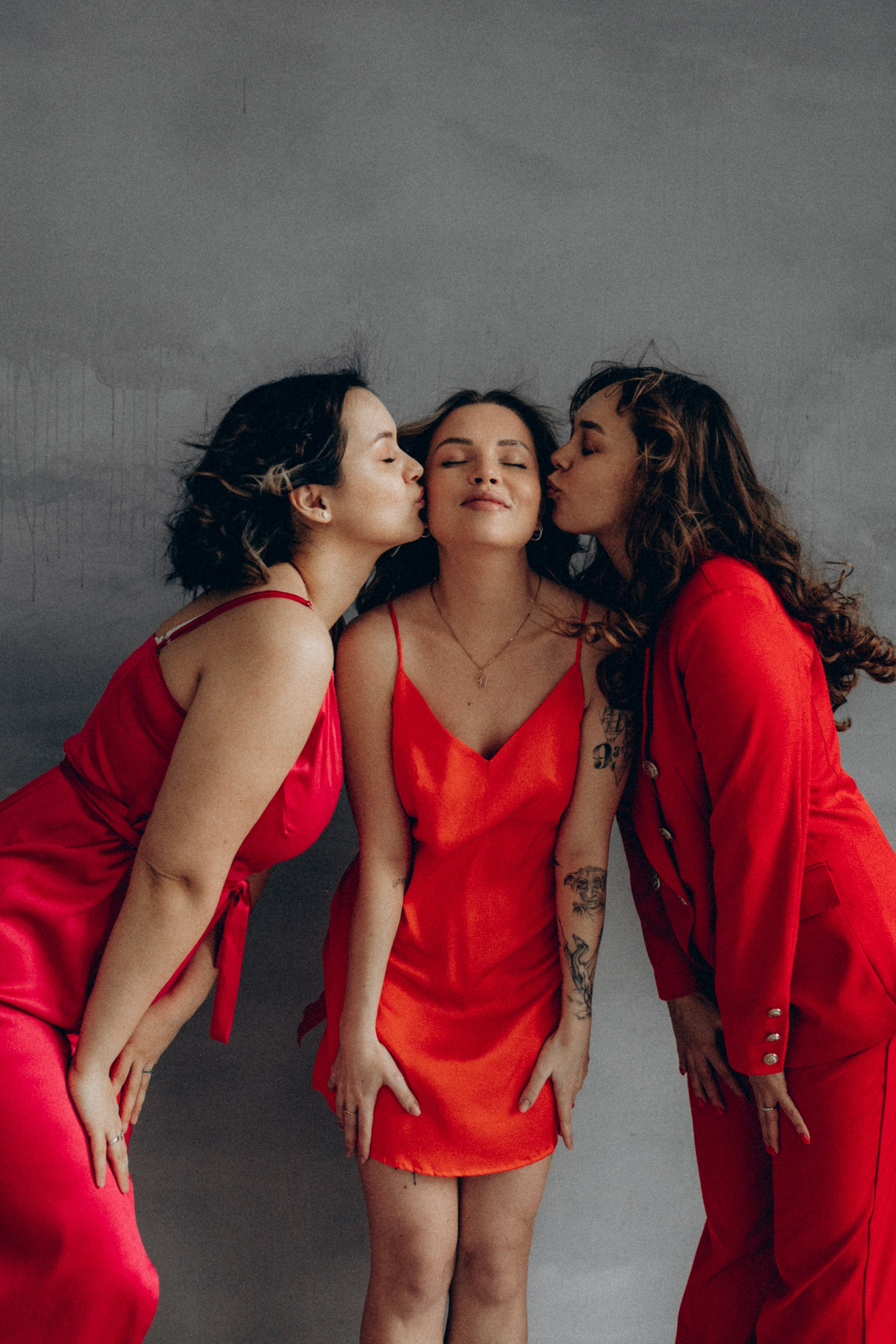 Женский проект. Фотограф НОГИНСК, Москва, Анастасия Белая