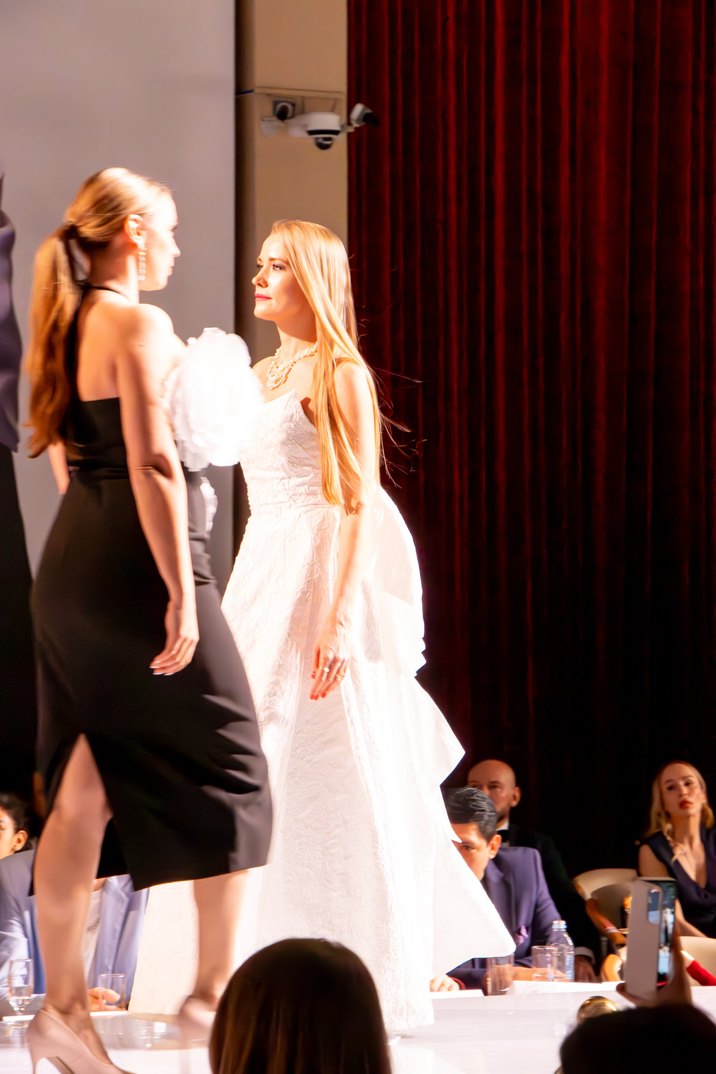 Estet Fashion Week 2025. Фотограф Татьяна Матрос