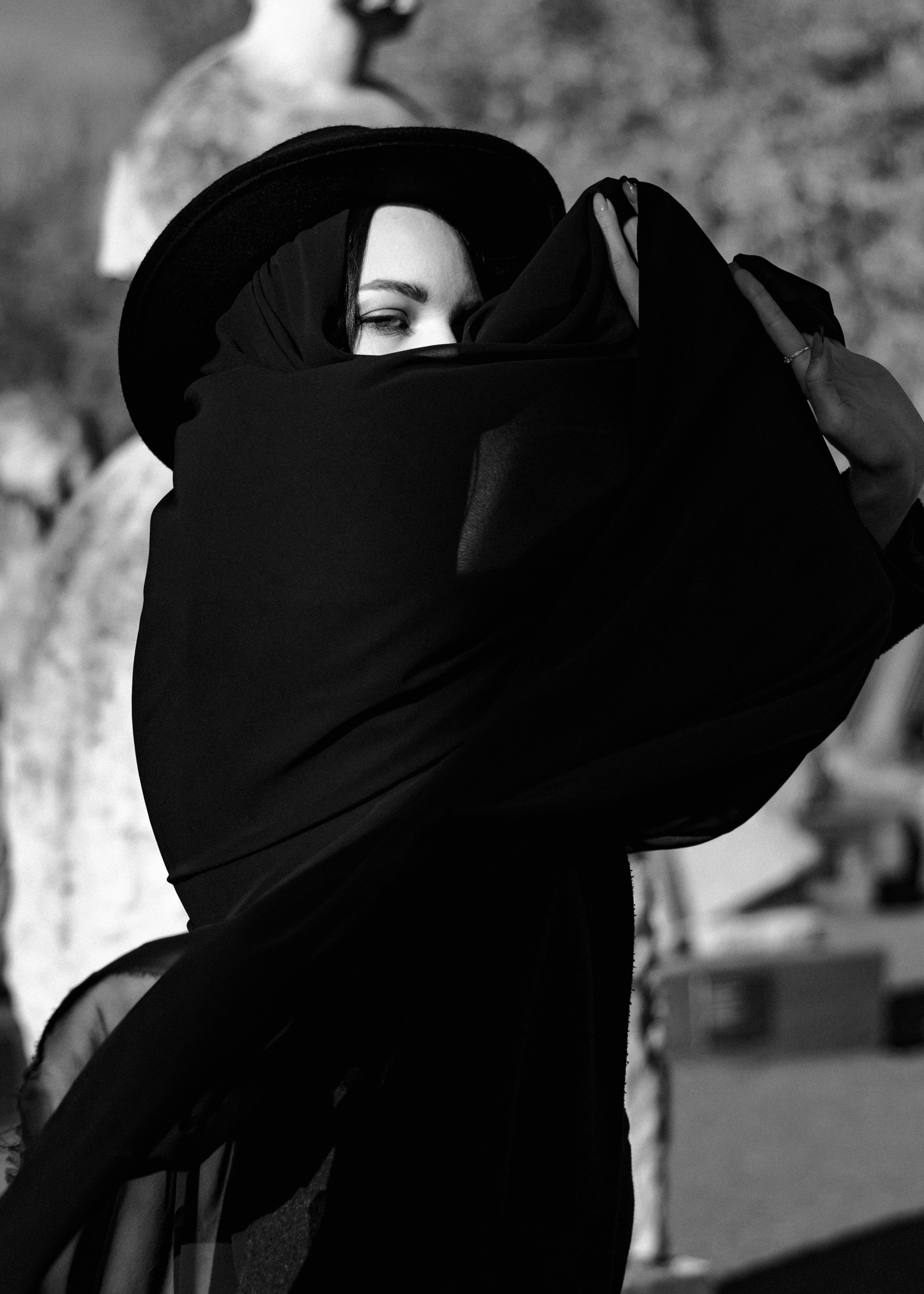 Портреты. Фотограф Маша Ривер Щелково Москва