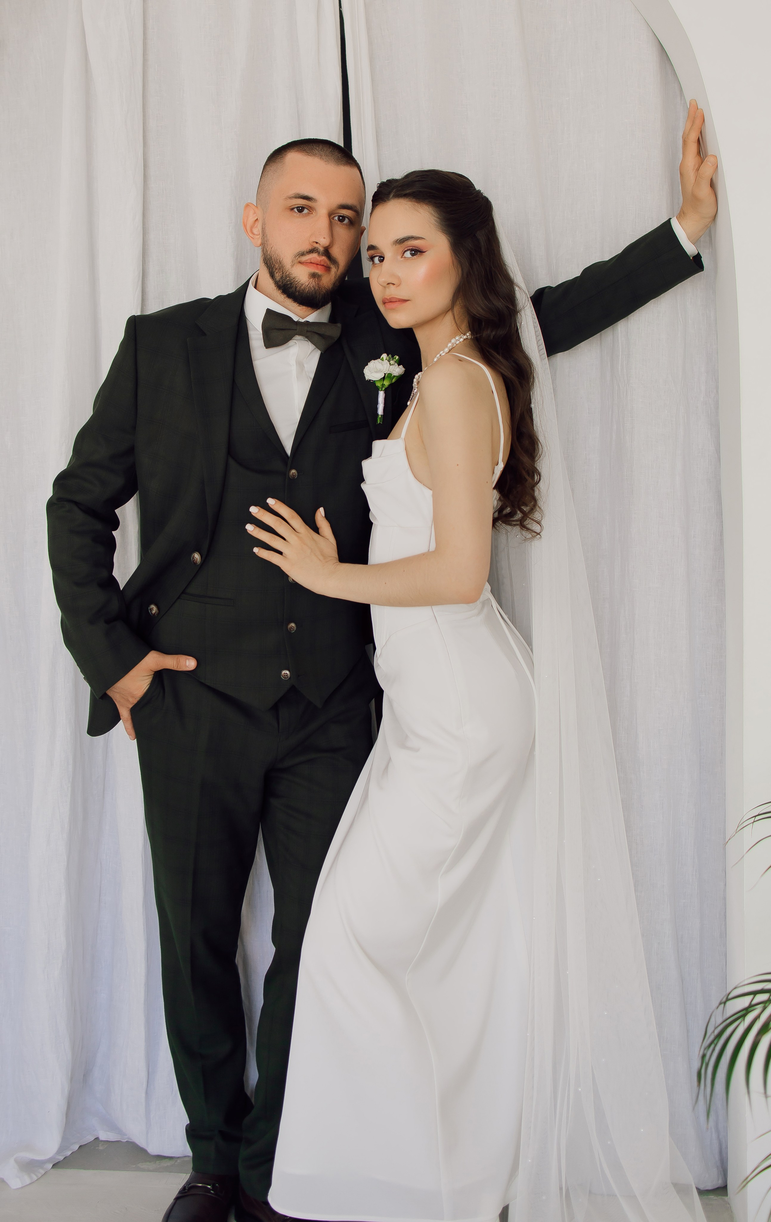 Екатерина&Даниил