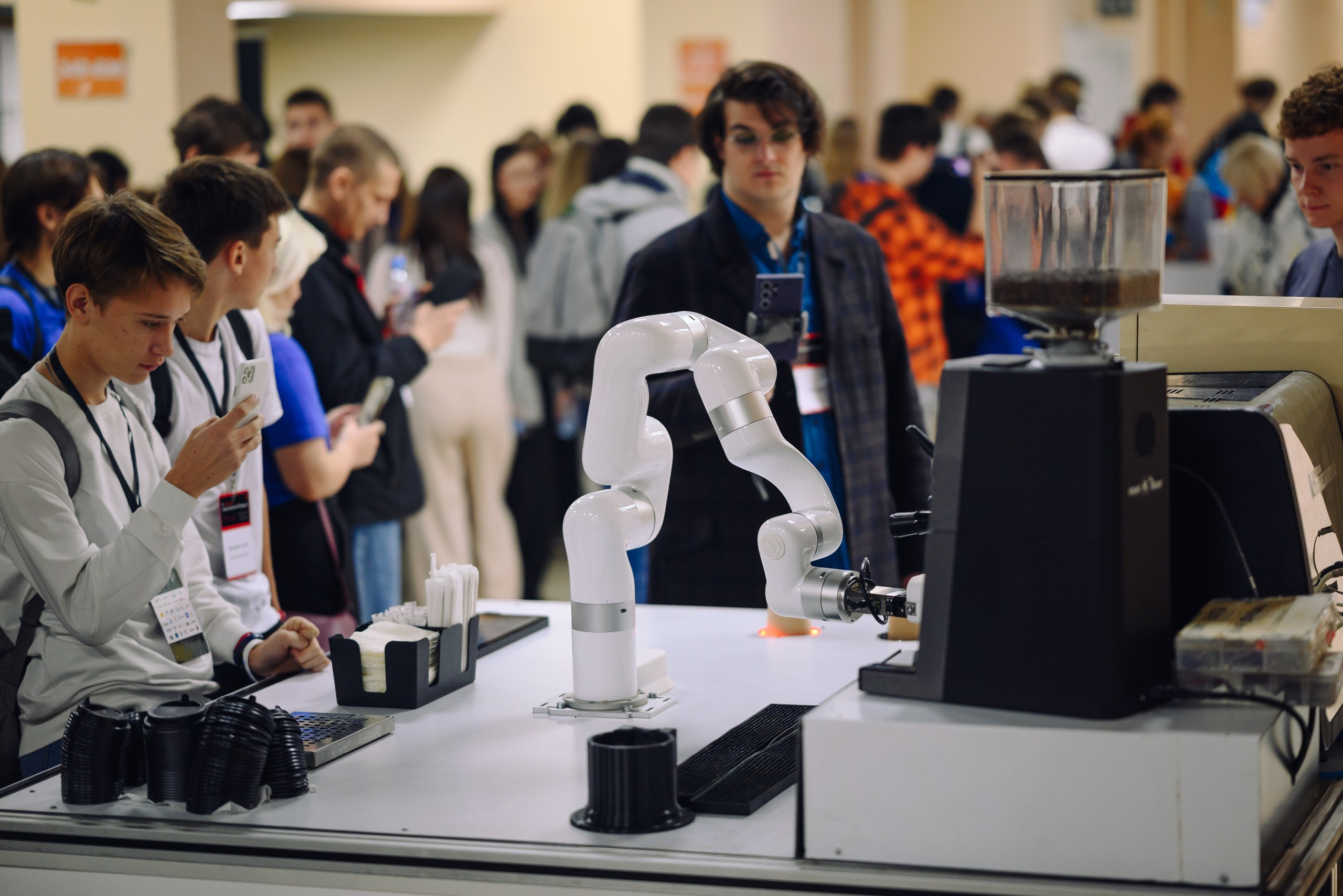 Свой код. Dmitry Gagarin Photographer