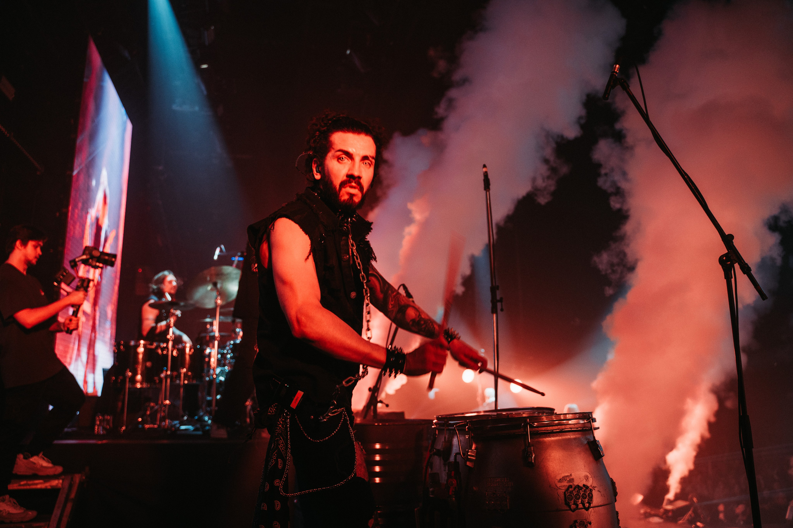 NEVERLOVE. Игорь Богатов — фотограф