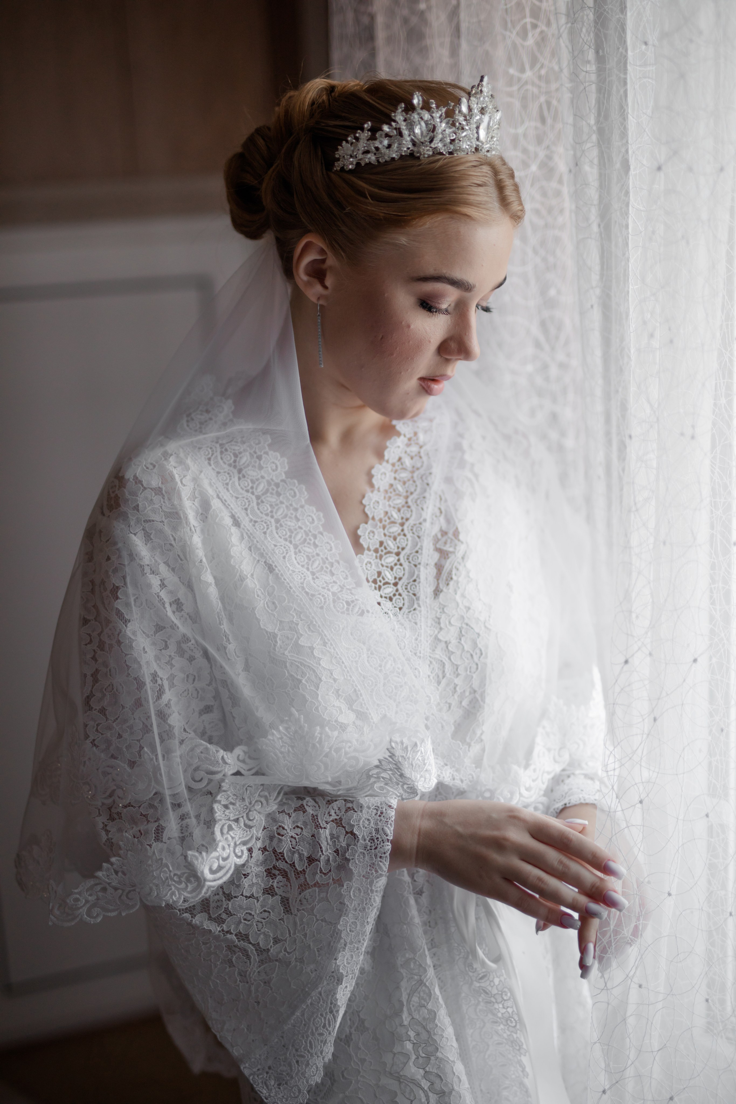 Анастасия & Данил. Фотограф Смелова Ирина Кострома