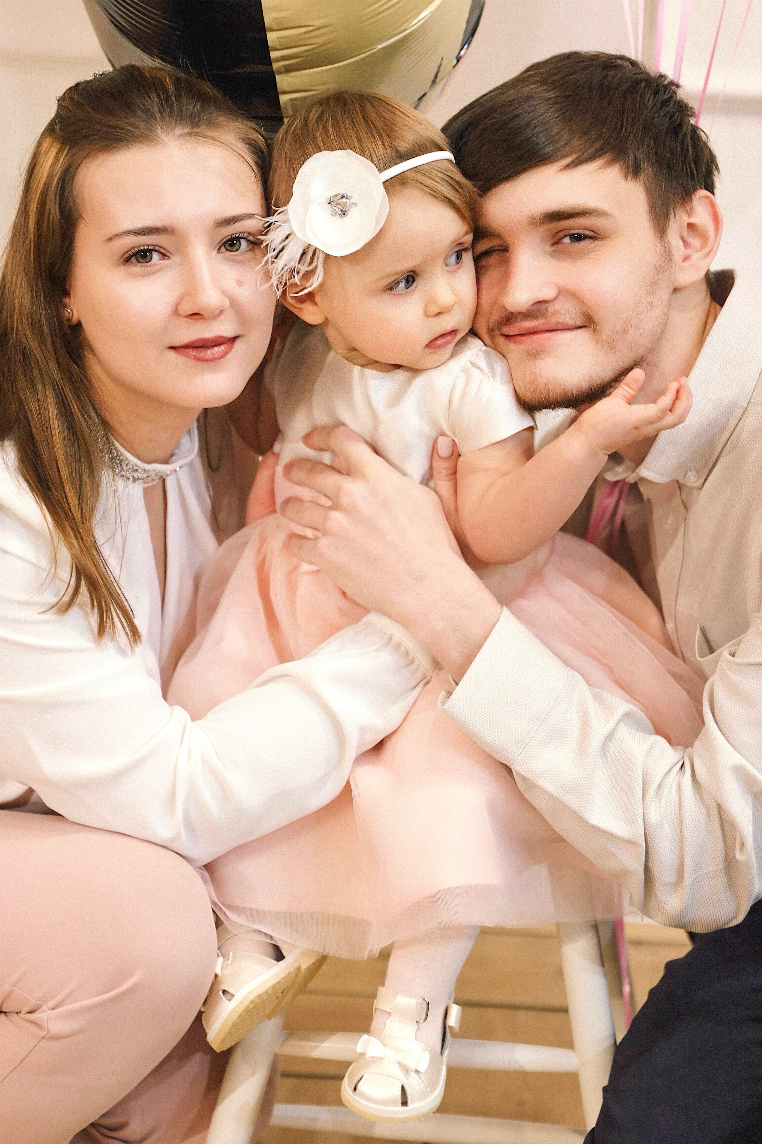 Детский праздник. Vlada Bulakh Photography