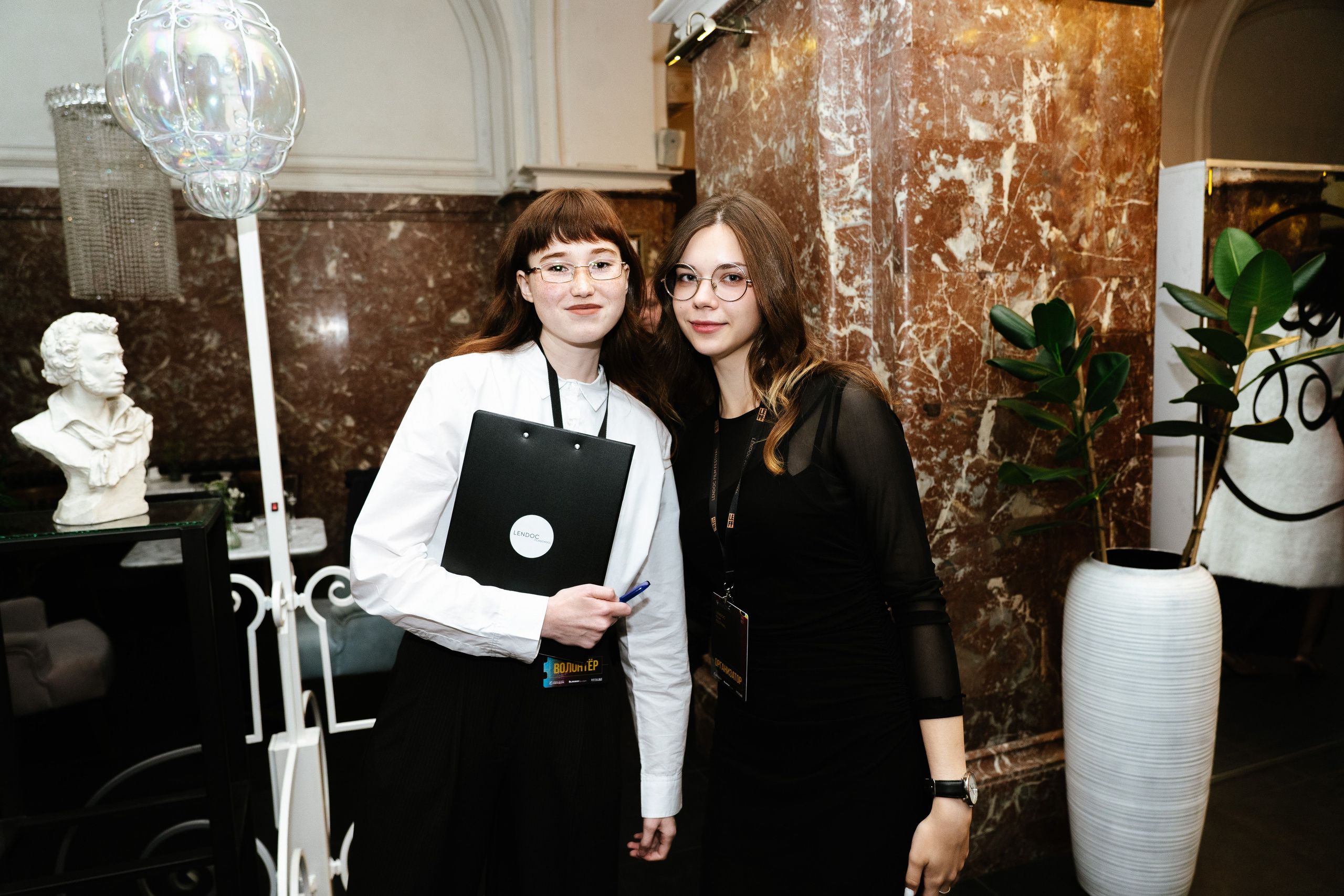 Репортажный фотограф в Санкт-Петербурге