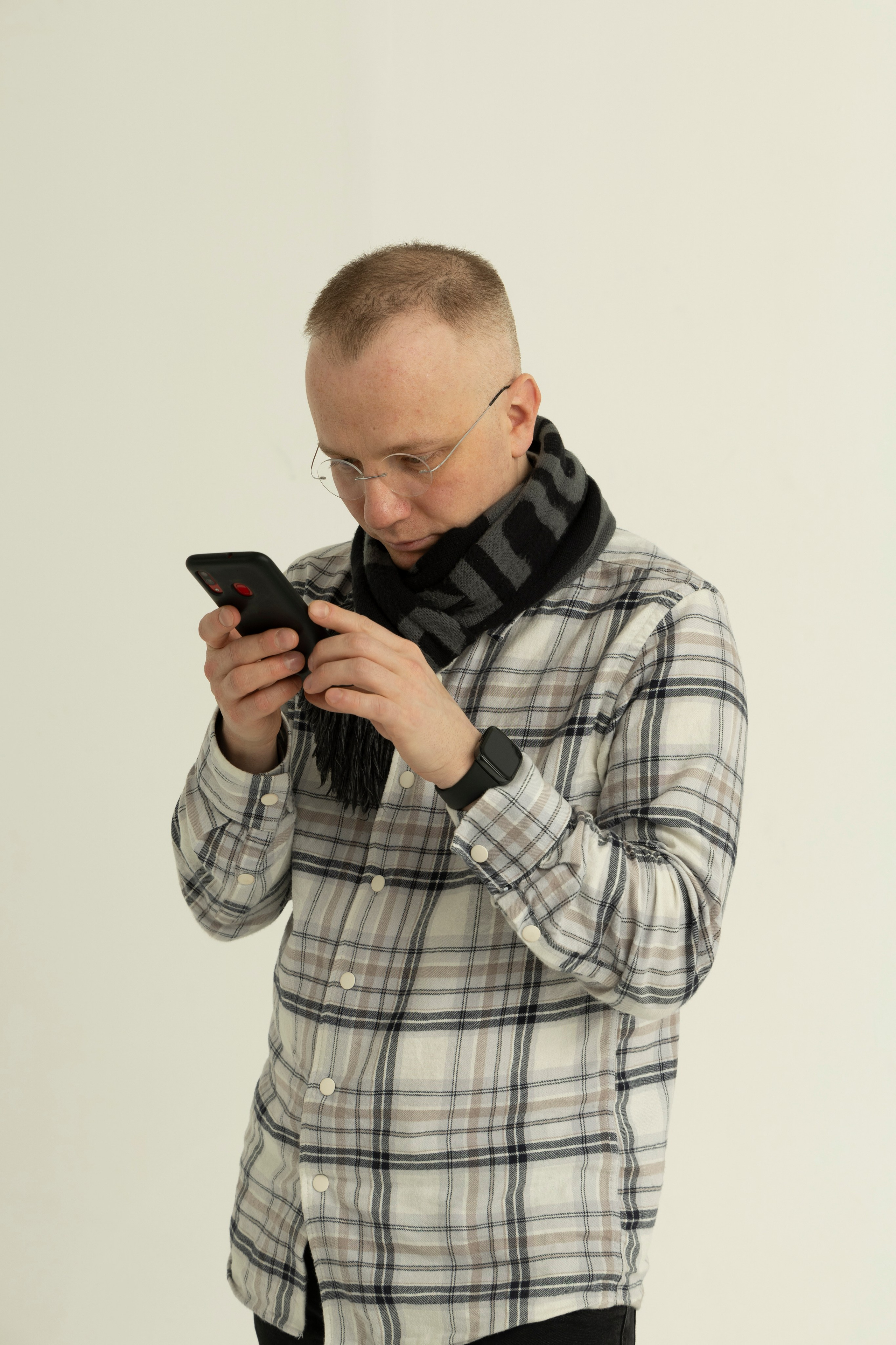 Максим. Фотограф Андрей Стариков