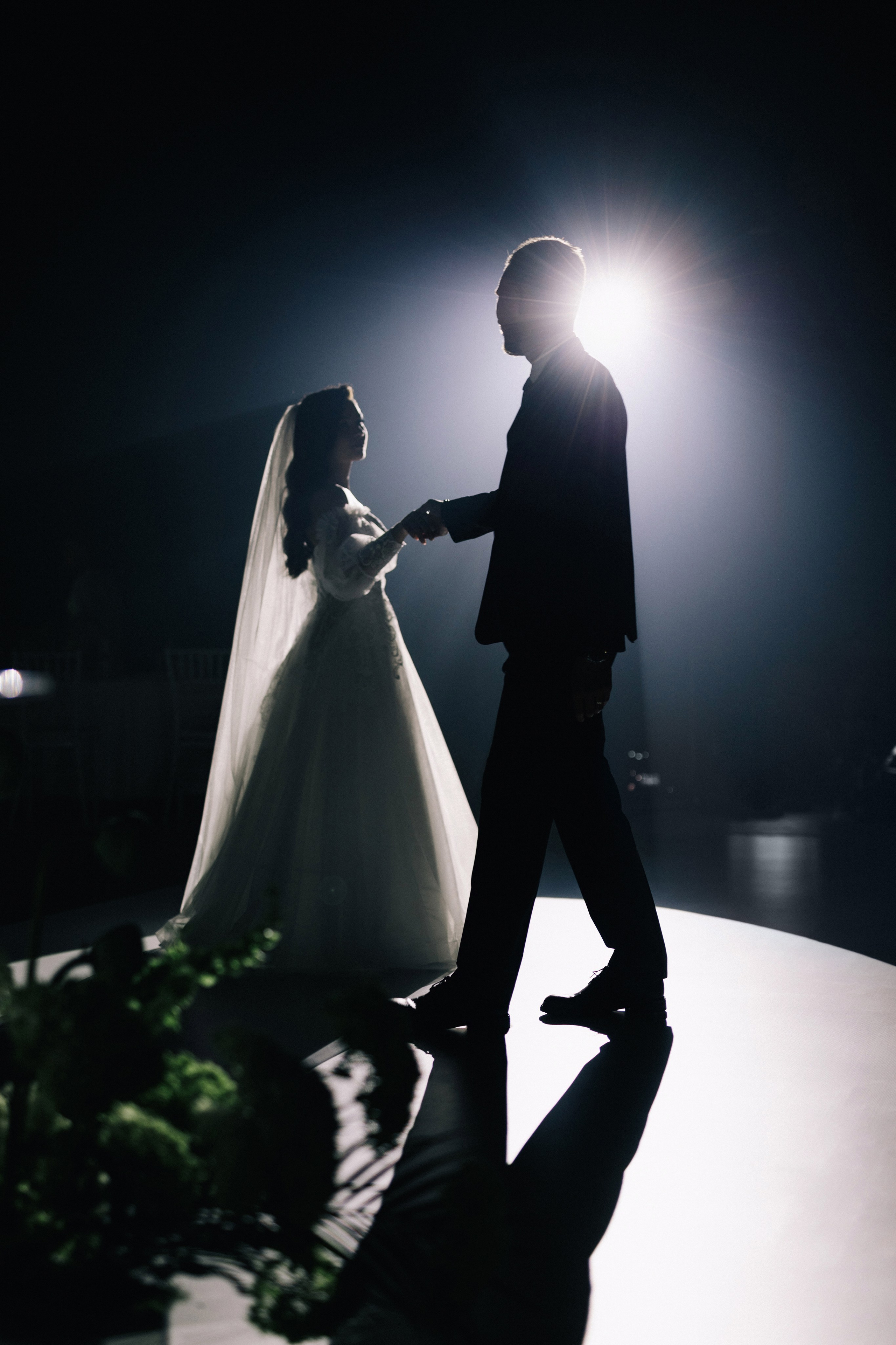 НИКИТА И ДАРЬЯ. Фотограф Светлана Буня