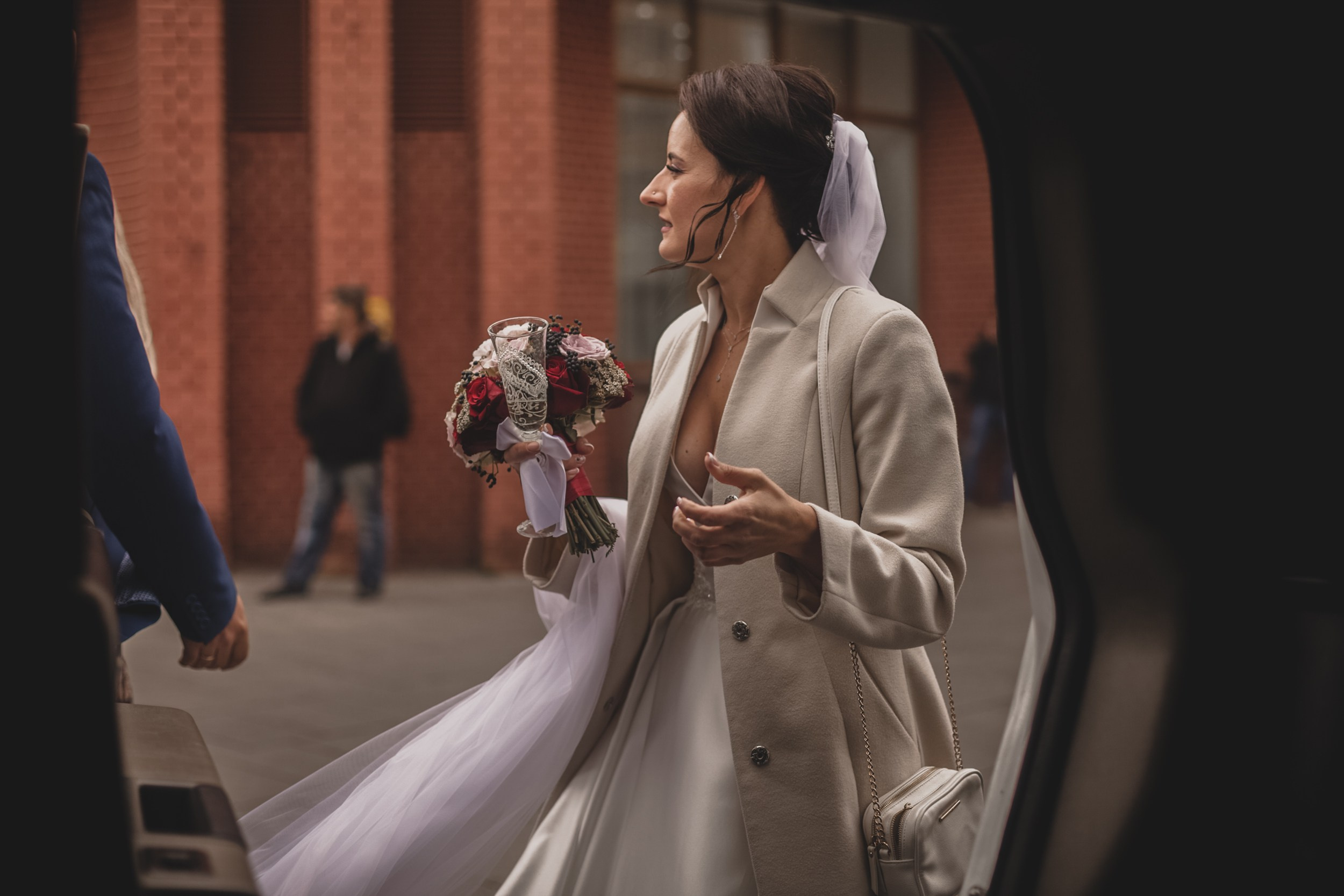 My love. Главная