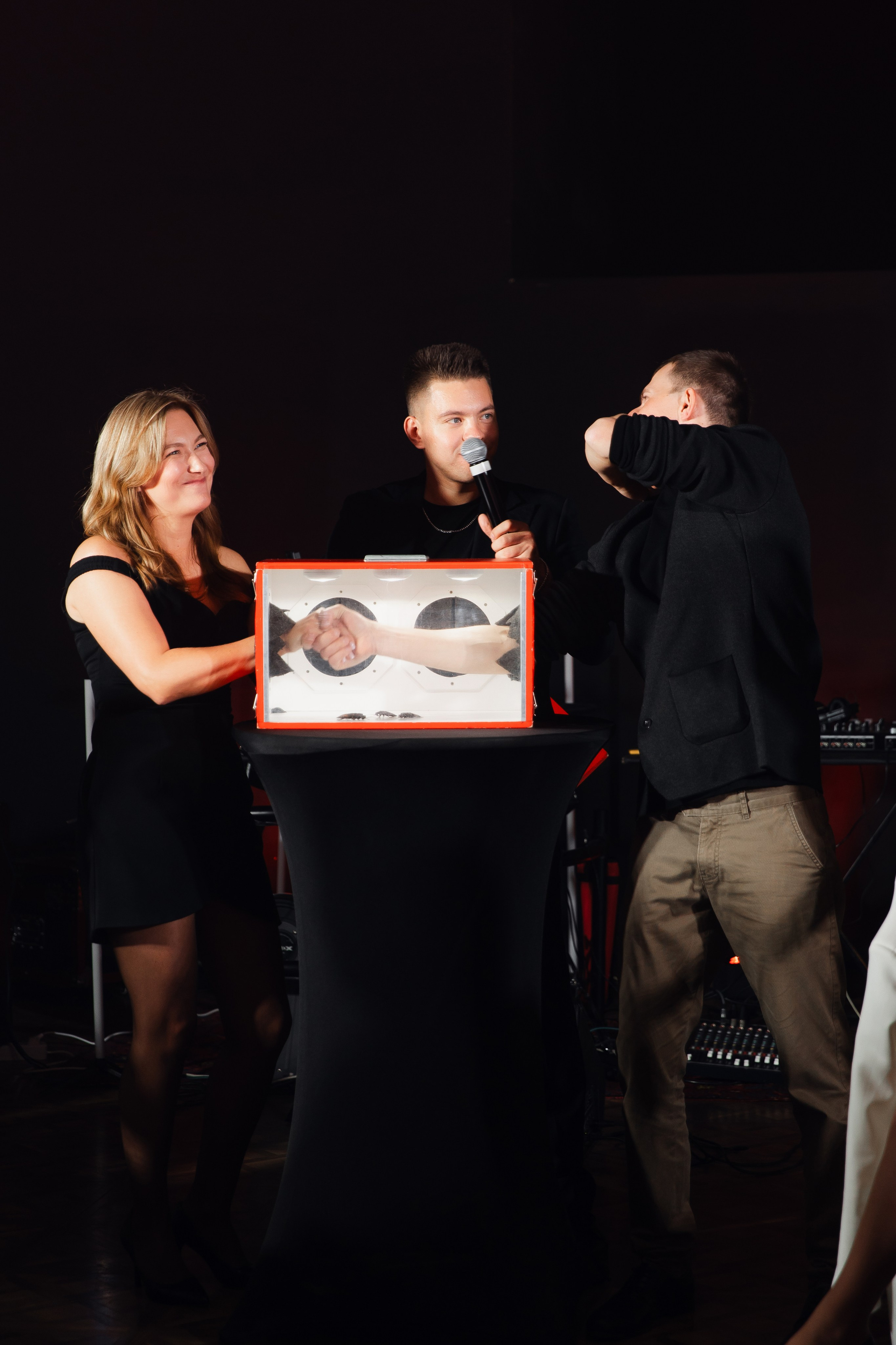 Яков и Елена 12.10.24. Фотограф — Погодина Екатерина