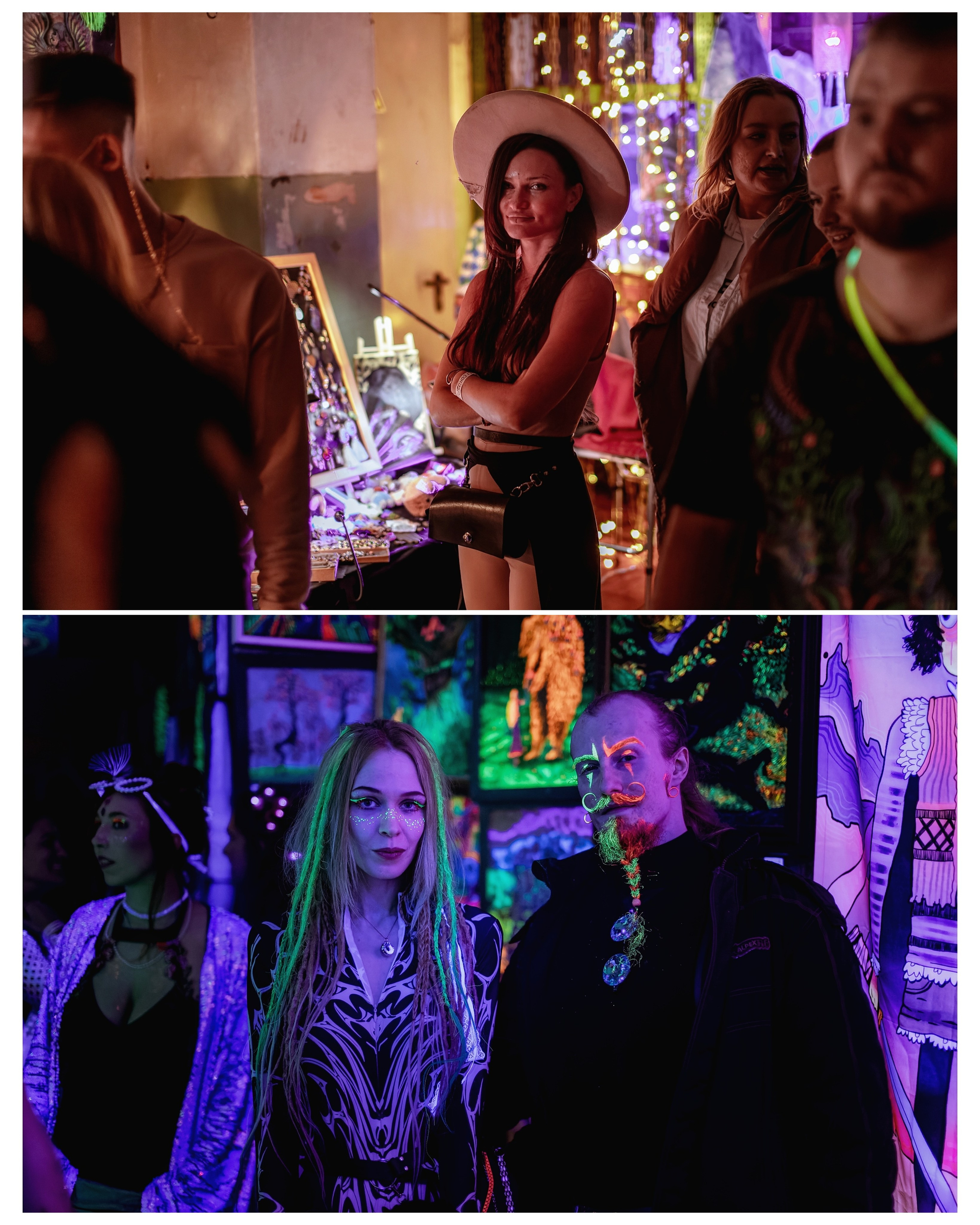 ЗИМНЯЯ СКАЗКА 2025. Репортажный и портретный фотограф, Влад Хафизов, Москва