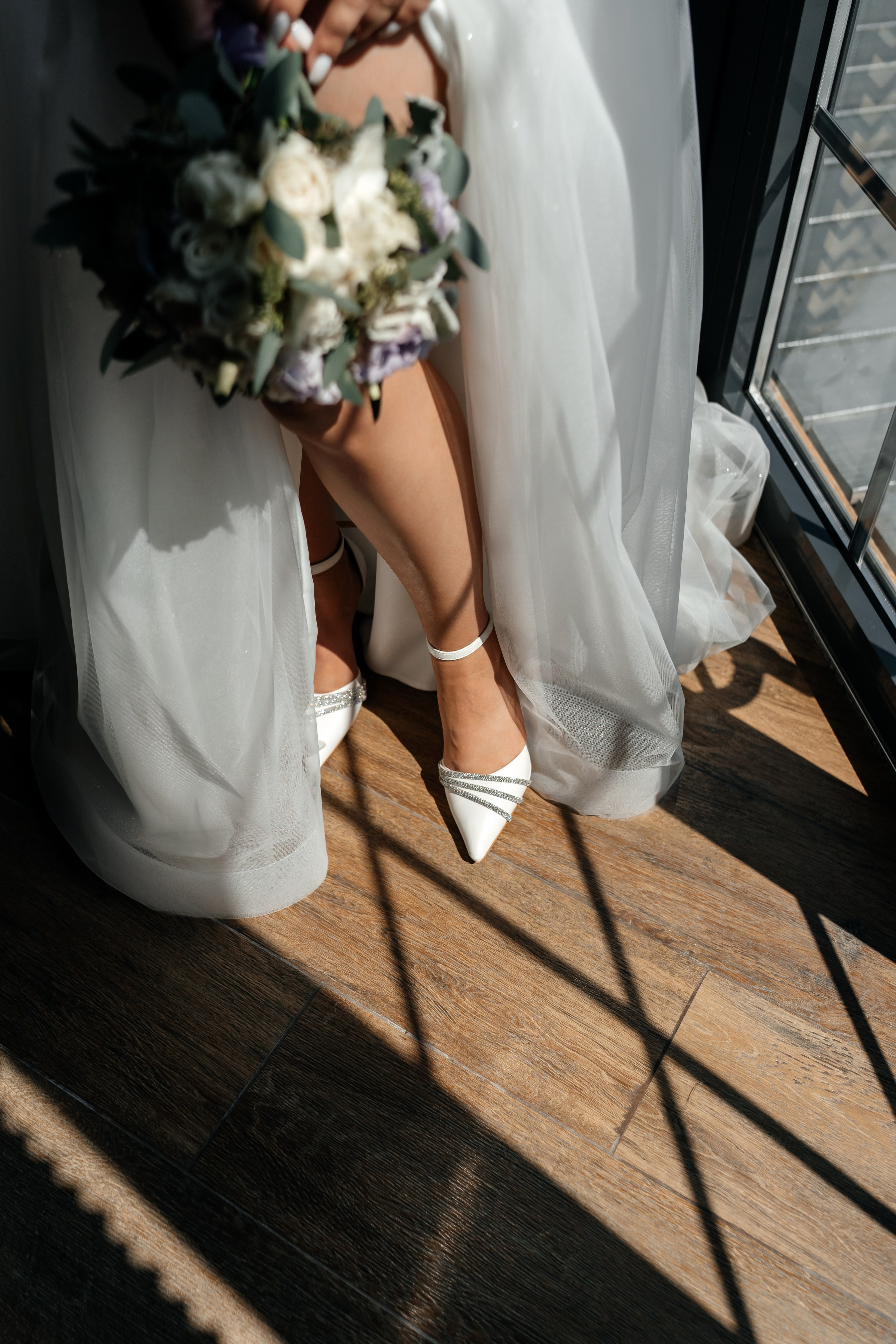 Павел и Наталья. Свадебный и семейный фотограф в Алексеевке Марина Купреева