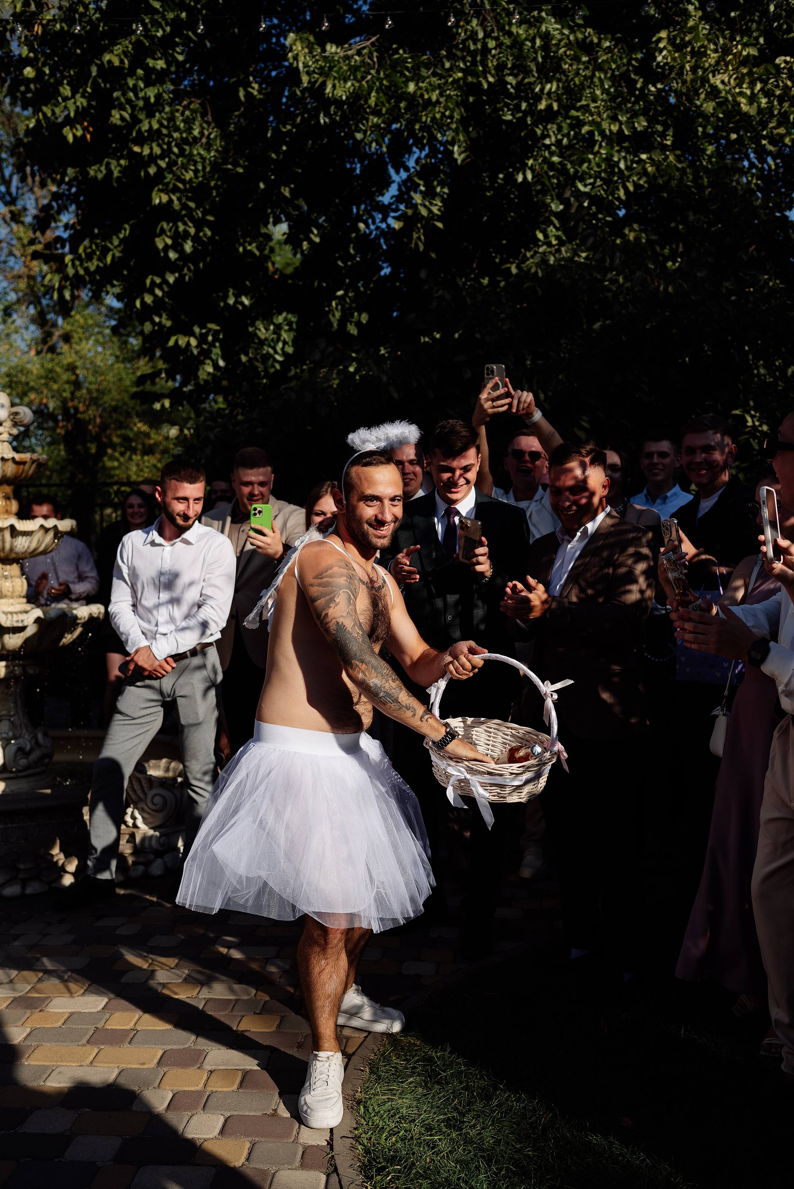 Сергей и Карина. Свадебный и семейный фотограф в Ростове-на-Дону Алина Астахова