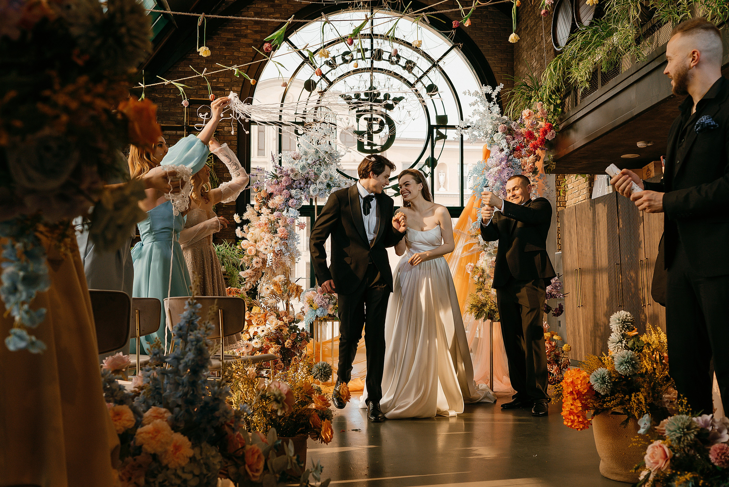 Лука и София. Свадебный и семейный фотограф в Ростове-на-Дону Алина Астахова