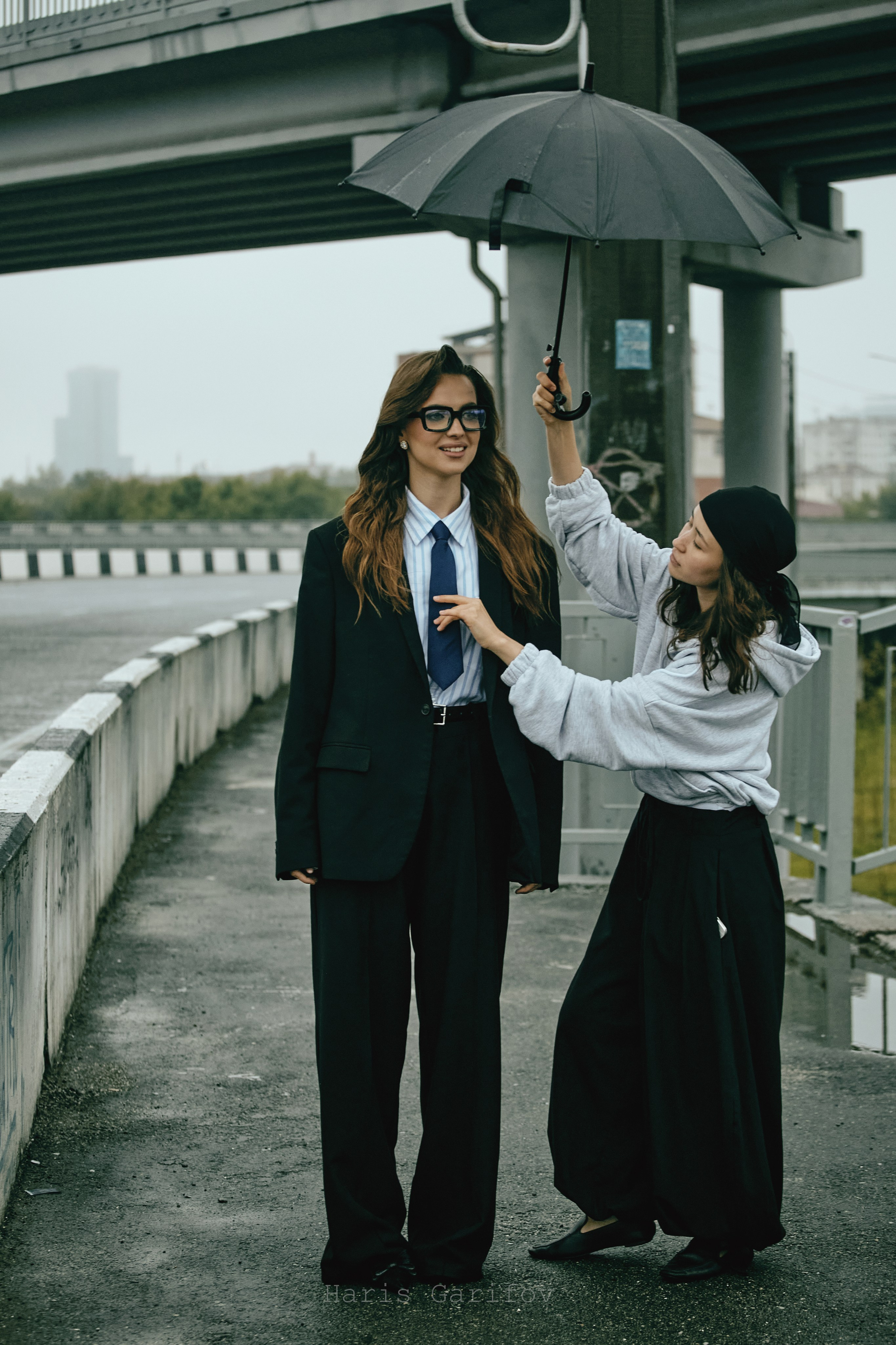 Ксения. Фотограф Казань