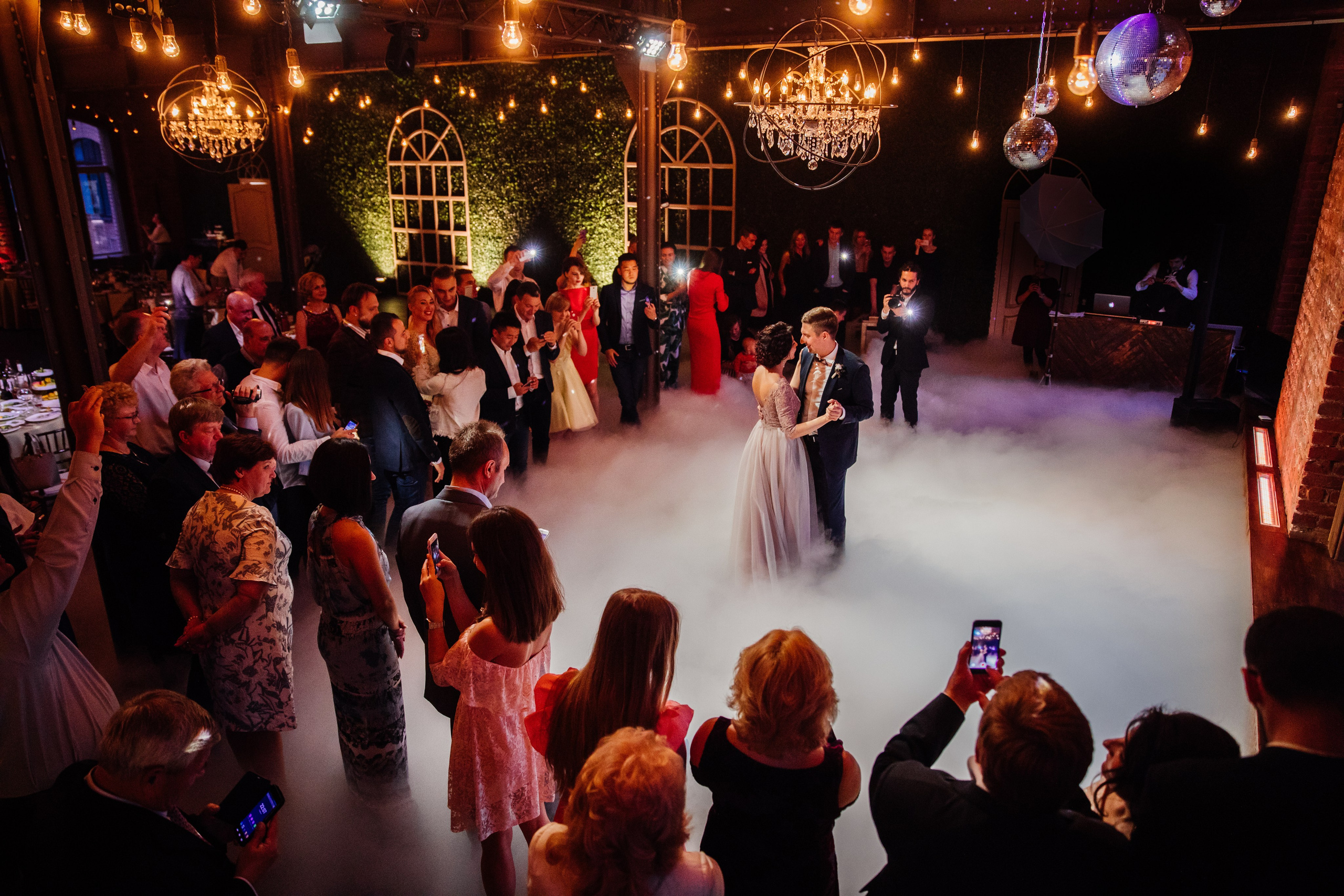 Алексей & Снежана. Фотограф Денис Персенен | Санкт-Петербург, Москва