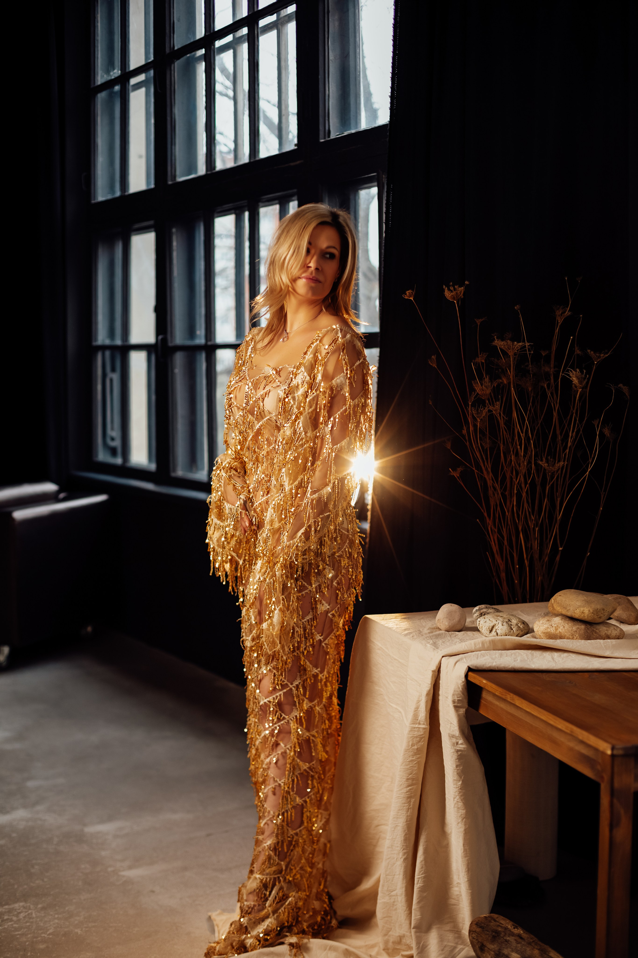 ЭКСКЛЮЗИВНОЕ ПЛАТЬЕ. Свадебный и семейный фотограф/видеограф в Краснодаре Наталья Осинская