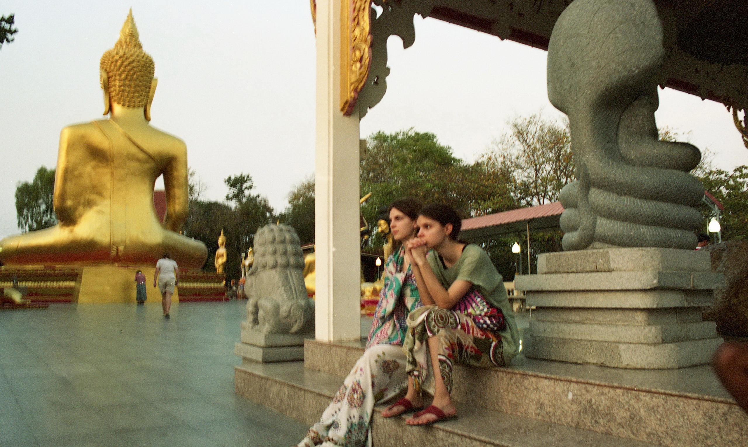 Тайланд. Елена Никитина. Фотохудожник. Пленочная фотография. Принты