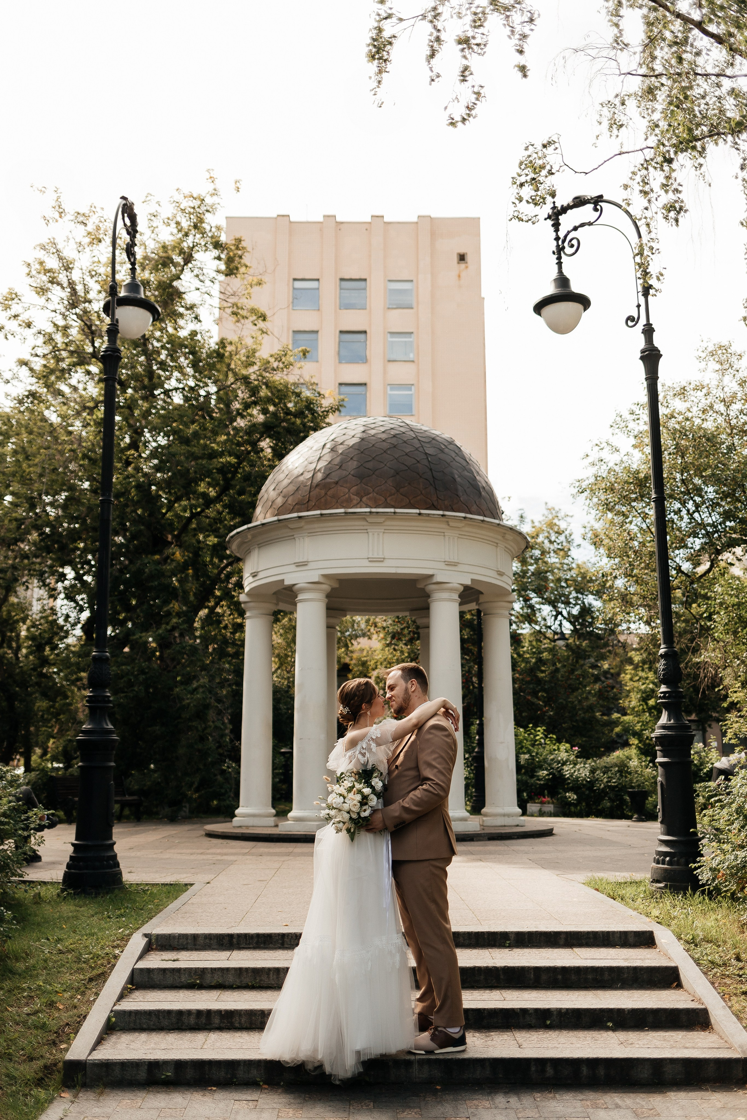 Сергей и Анастасия/2024. Свадебный и семейный фотограф в Екатеринбурге