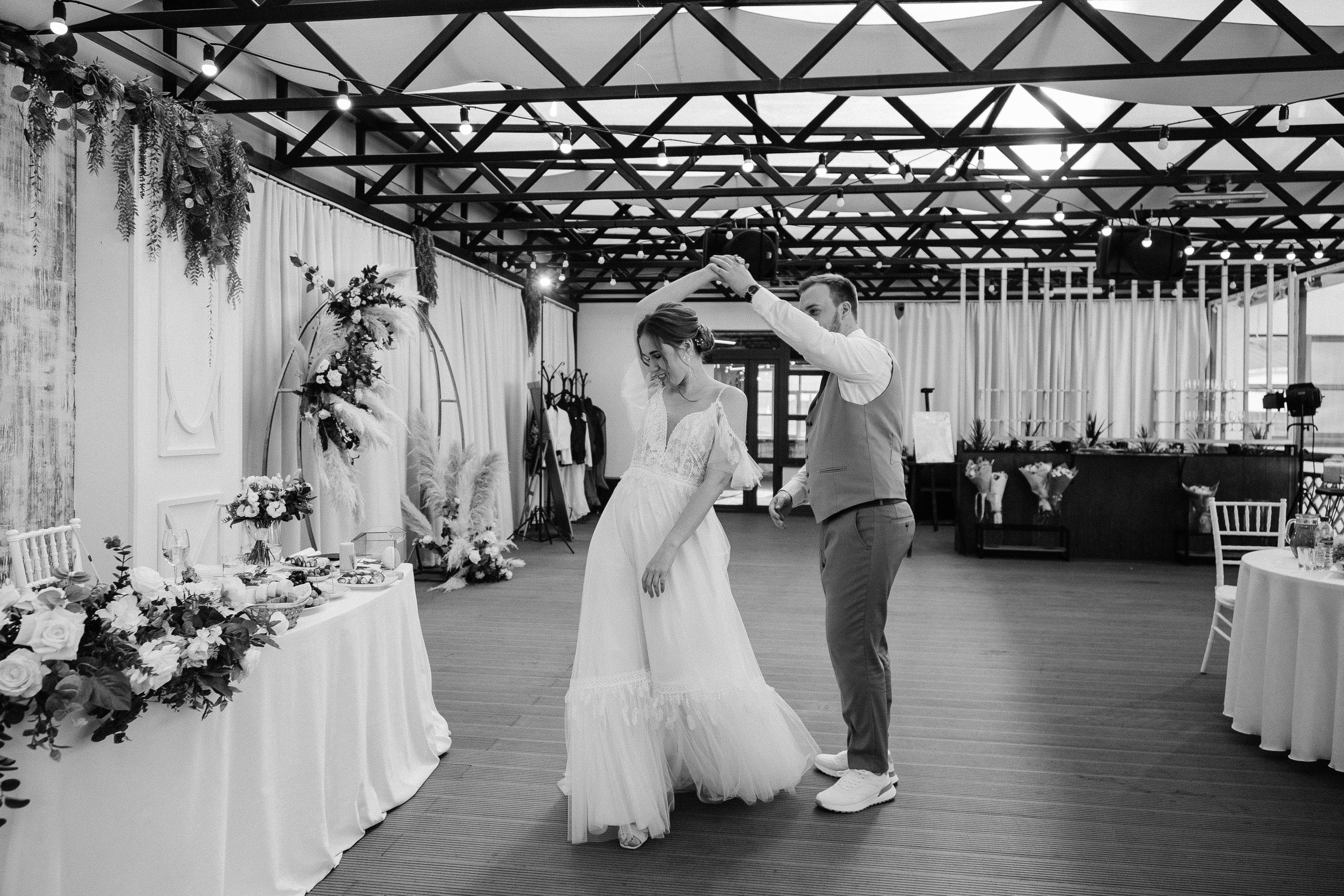 Сергей и Анастасия/2024. Свадебный и семейный фотограф в Екатеринбурге