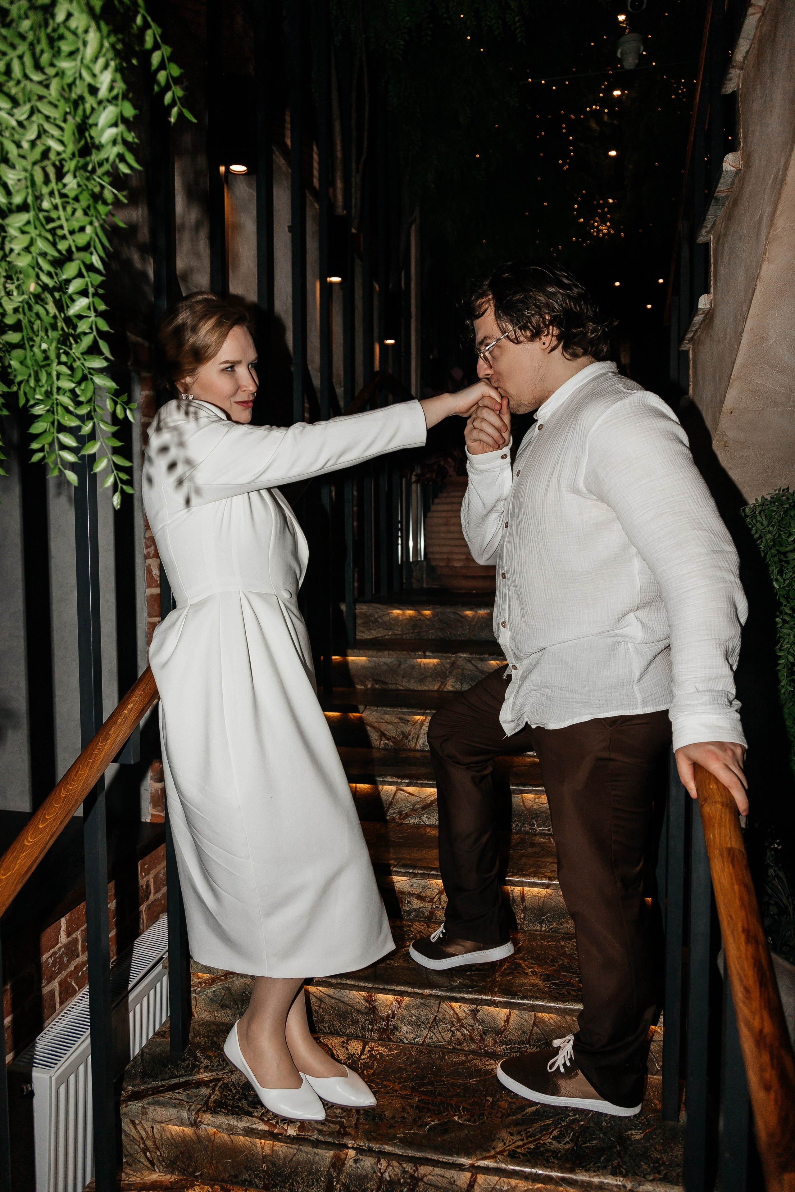 Михаил и Наталья/2024. Свадебный и семейный фотограф в Екатеринбурге