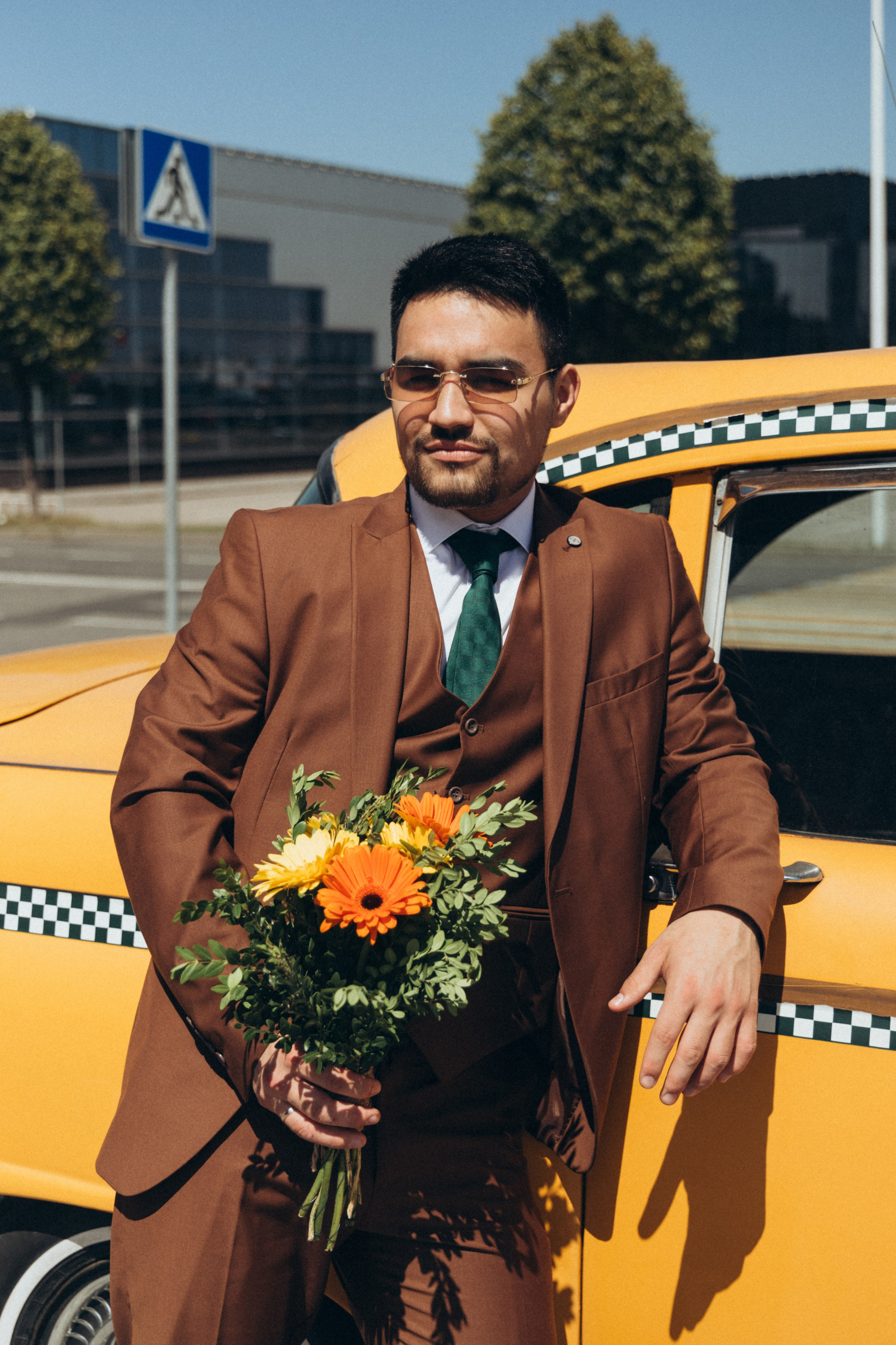 Жарким летом. Фотограф Валерия Ковпак. Москва. Химки. Куркино