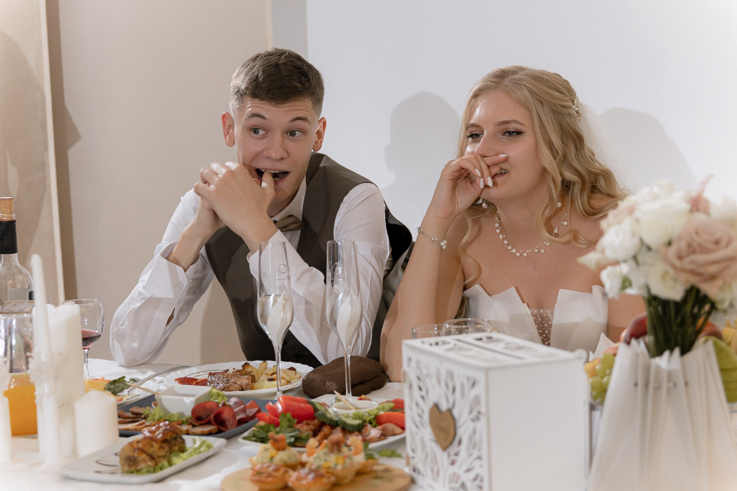 Он, она и весь день любви. Злата и Никита. Свадебный и семейный фотограф в Екатеринбурге Катя Буряк