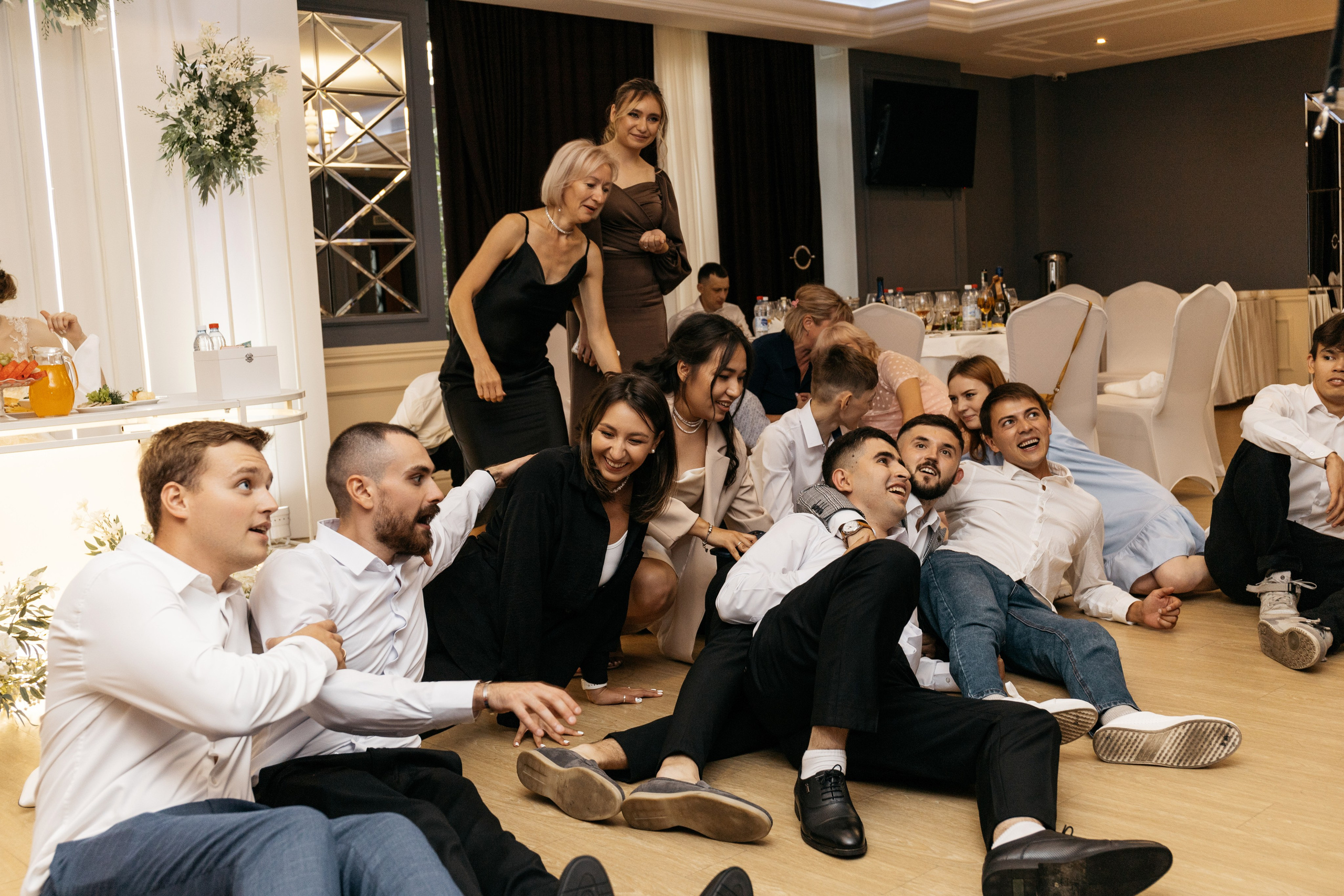 Счастливые мгновения. Юра и Аня. Свадебный и семейный фотограф в Магнитогорске Катя Буряк