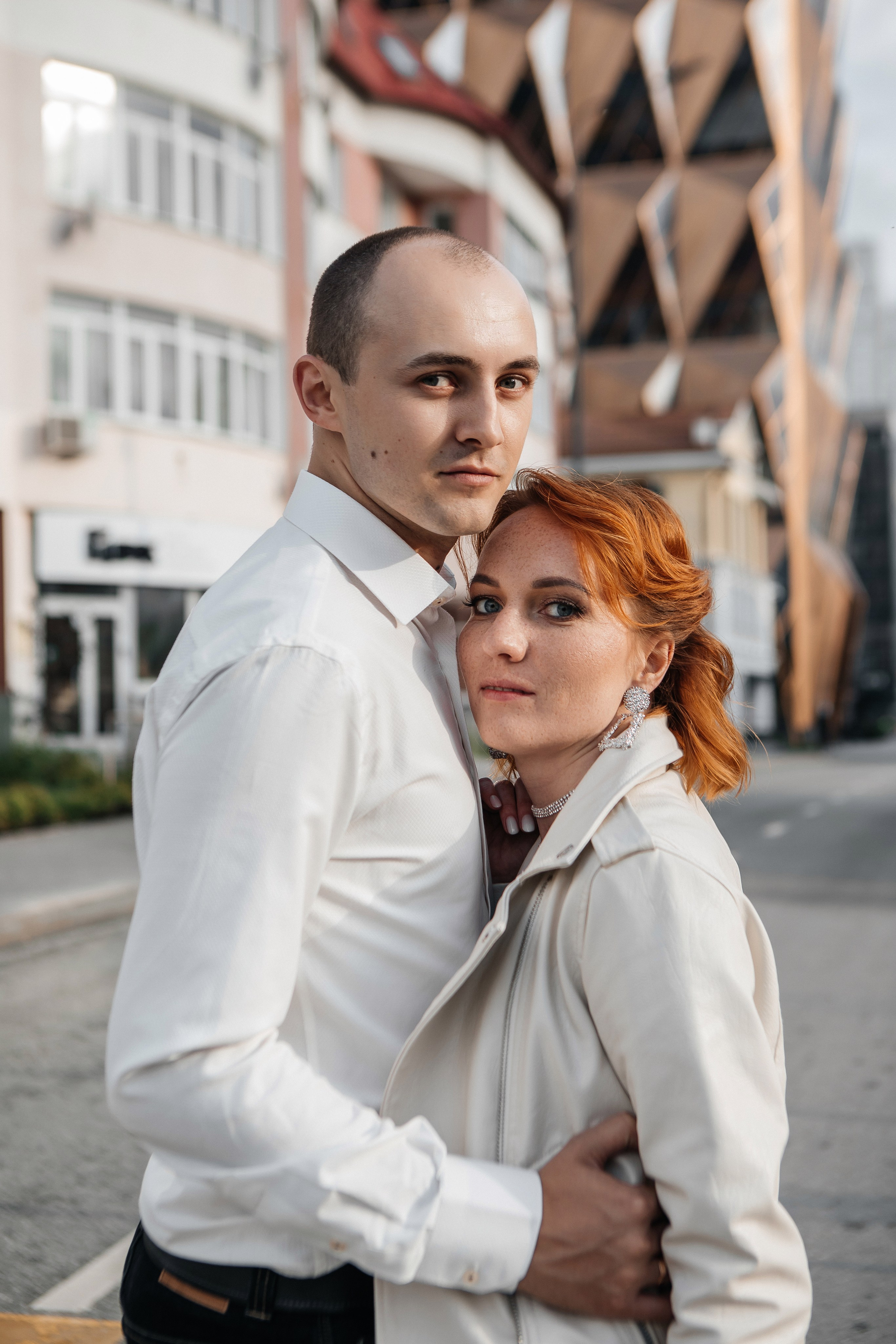 Свадебная Love Story Александр и Юля. Свадебный и семейный фотограф Ибрагимова Мария из Екатеринбурга