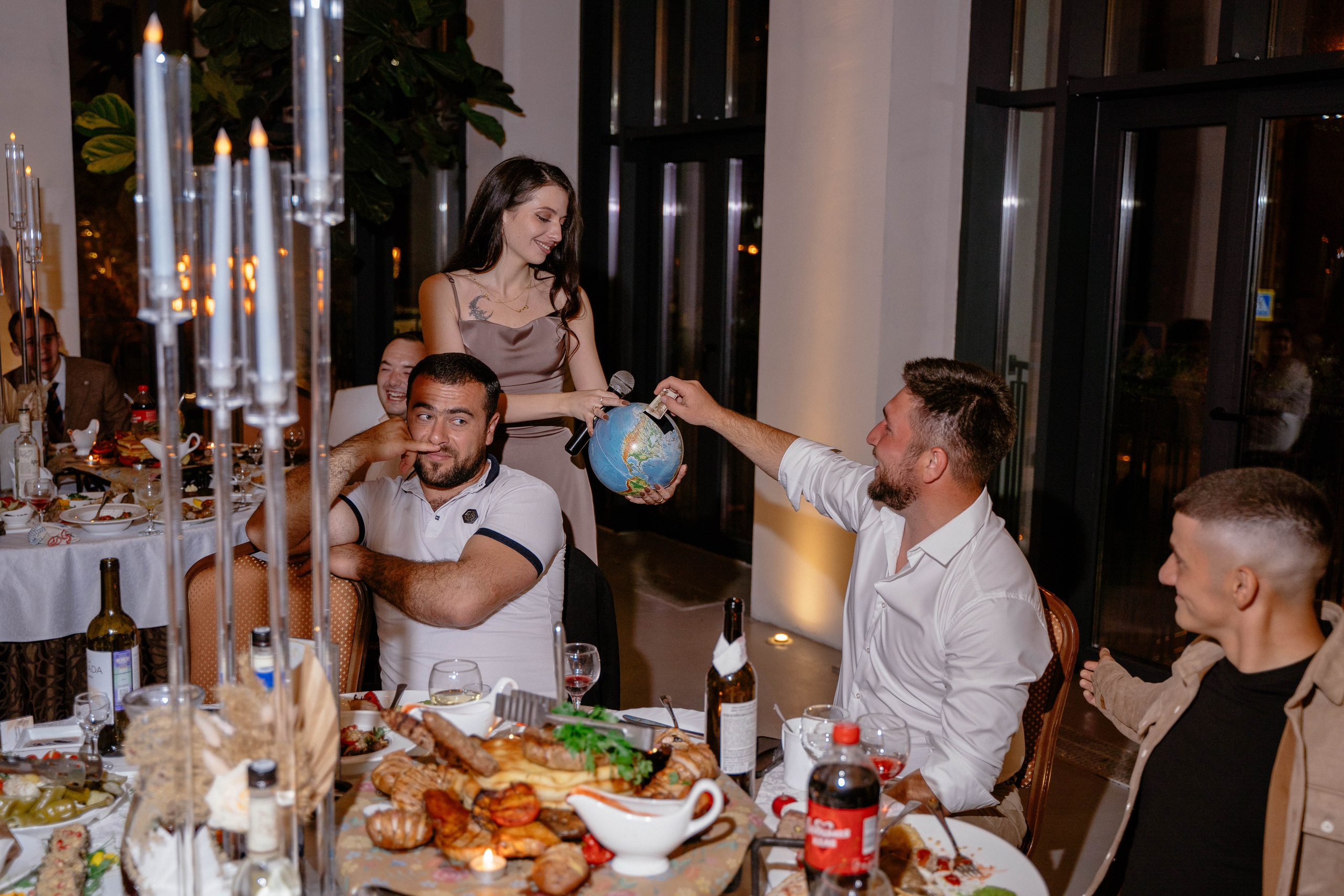 Свадебный день Магомеда и Вероники. Фотограф Чита. Индивидуальные портреты, LoveStory, свадьбы