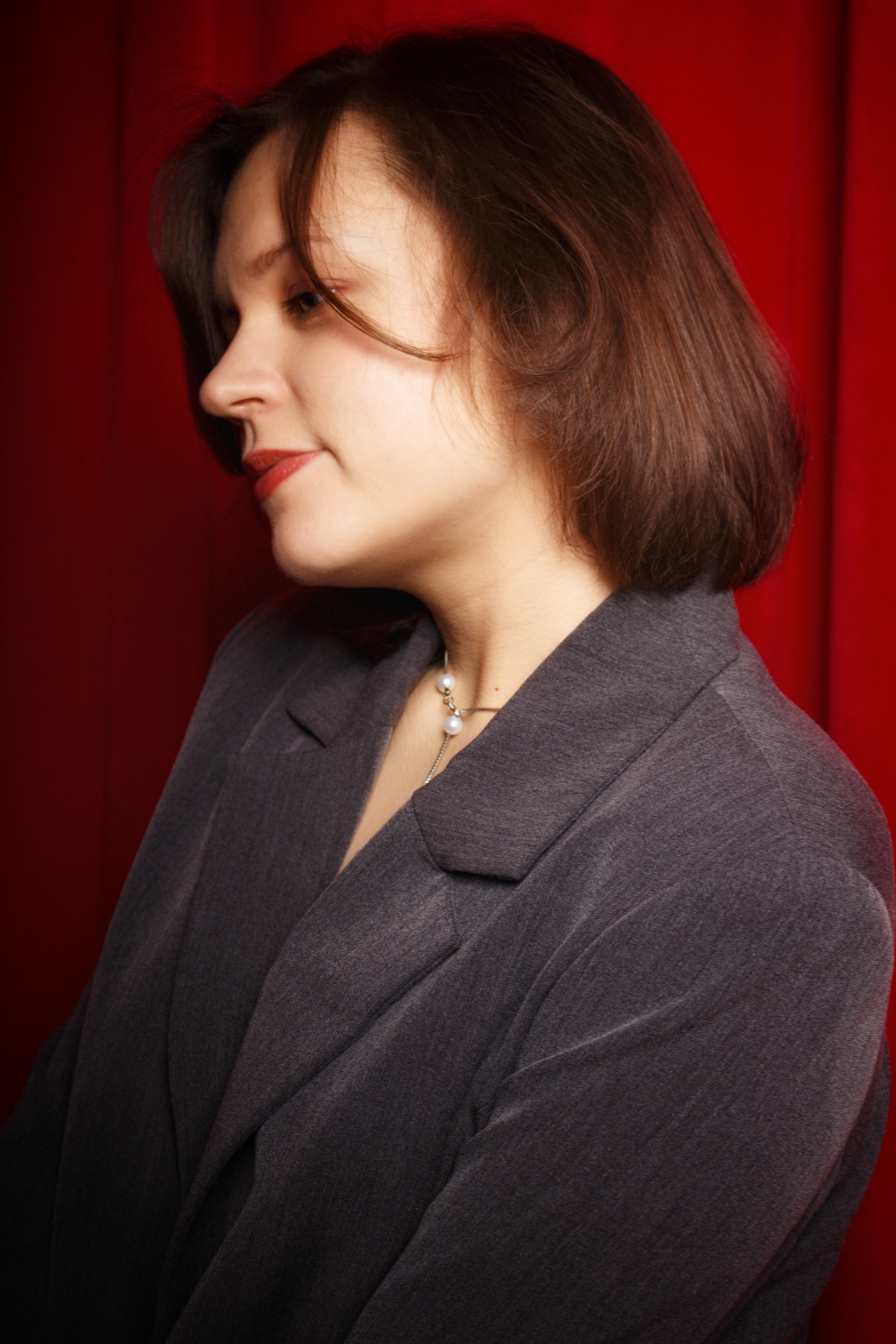 Персональная фотосессия. Артём Богомолов — фотограф | Вологда