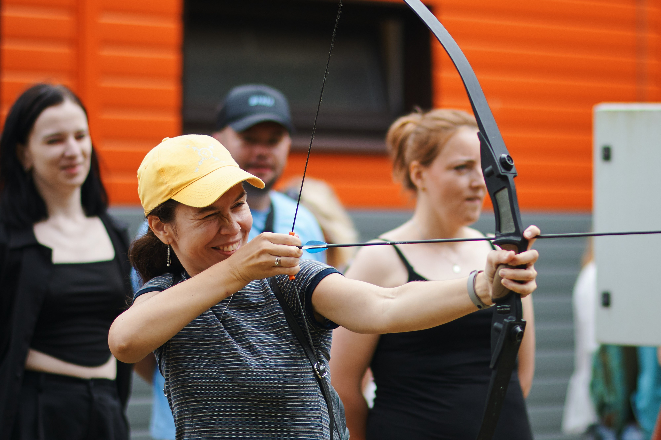 СОФТ КЛУБ 2023. Главная