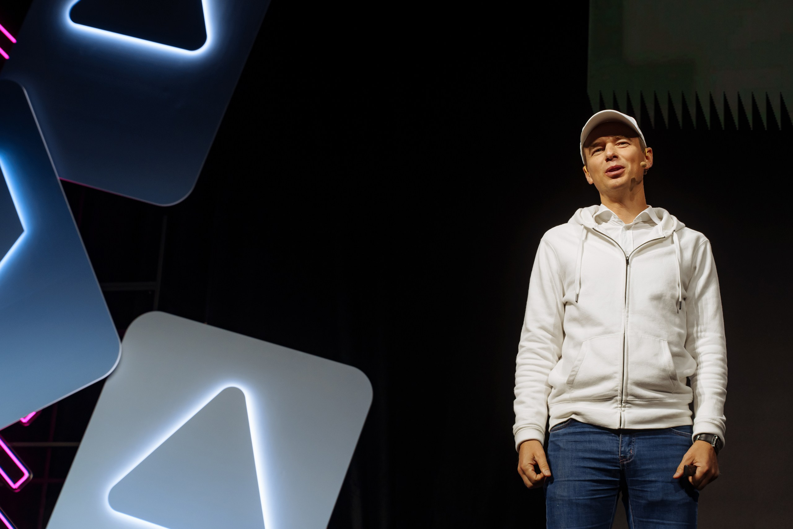 Репортажная фотосъемка