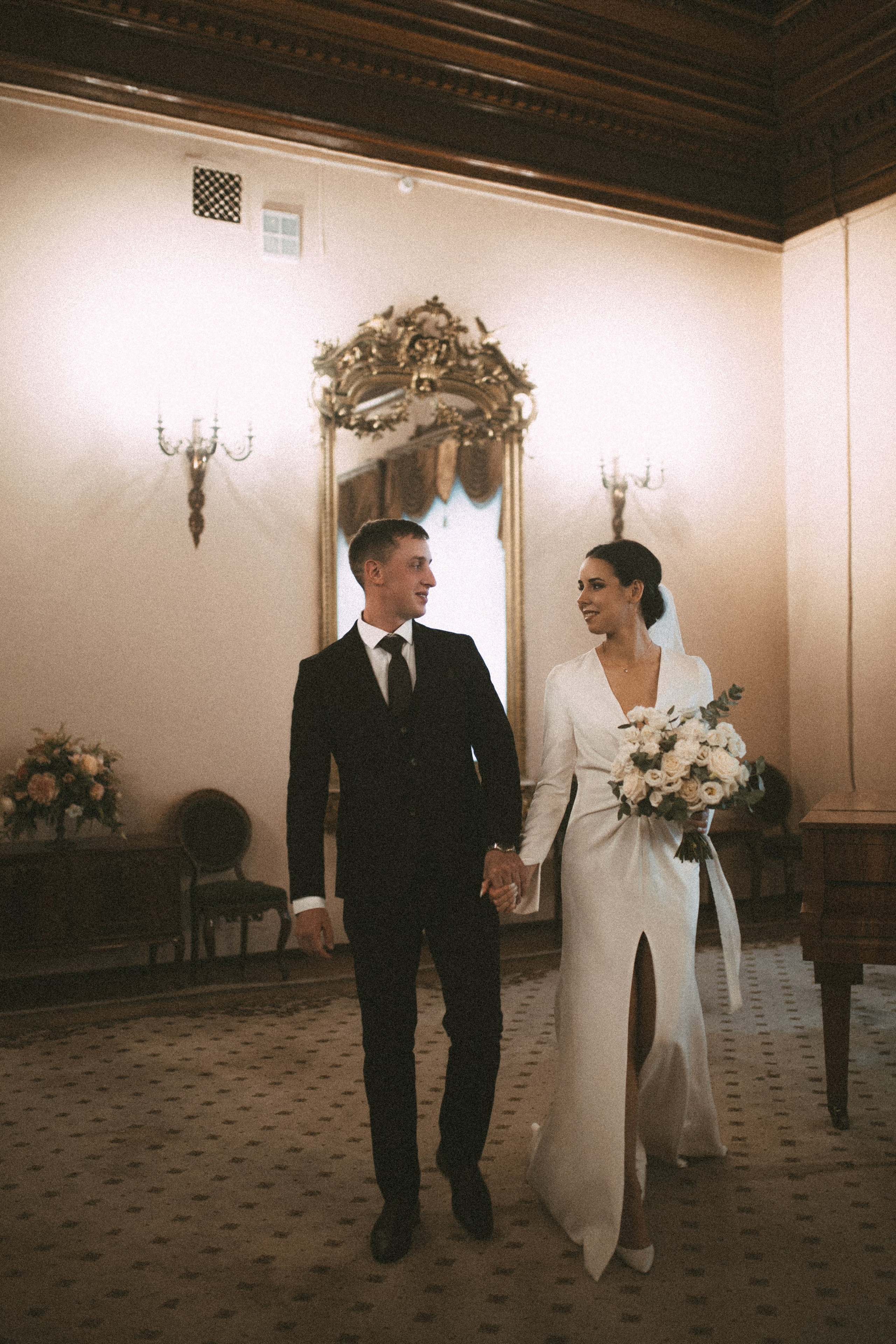 Д & А | Санкт-Петербург. Фотограф Екатерина Амбрушкевич