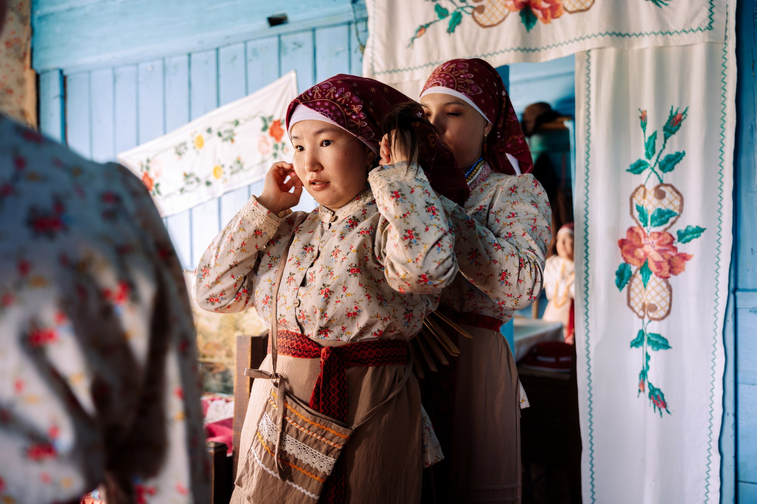 Фотограф Александр Шалагин