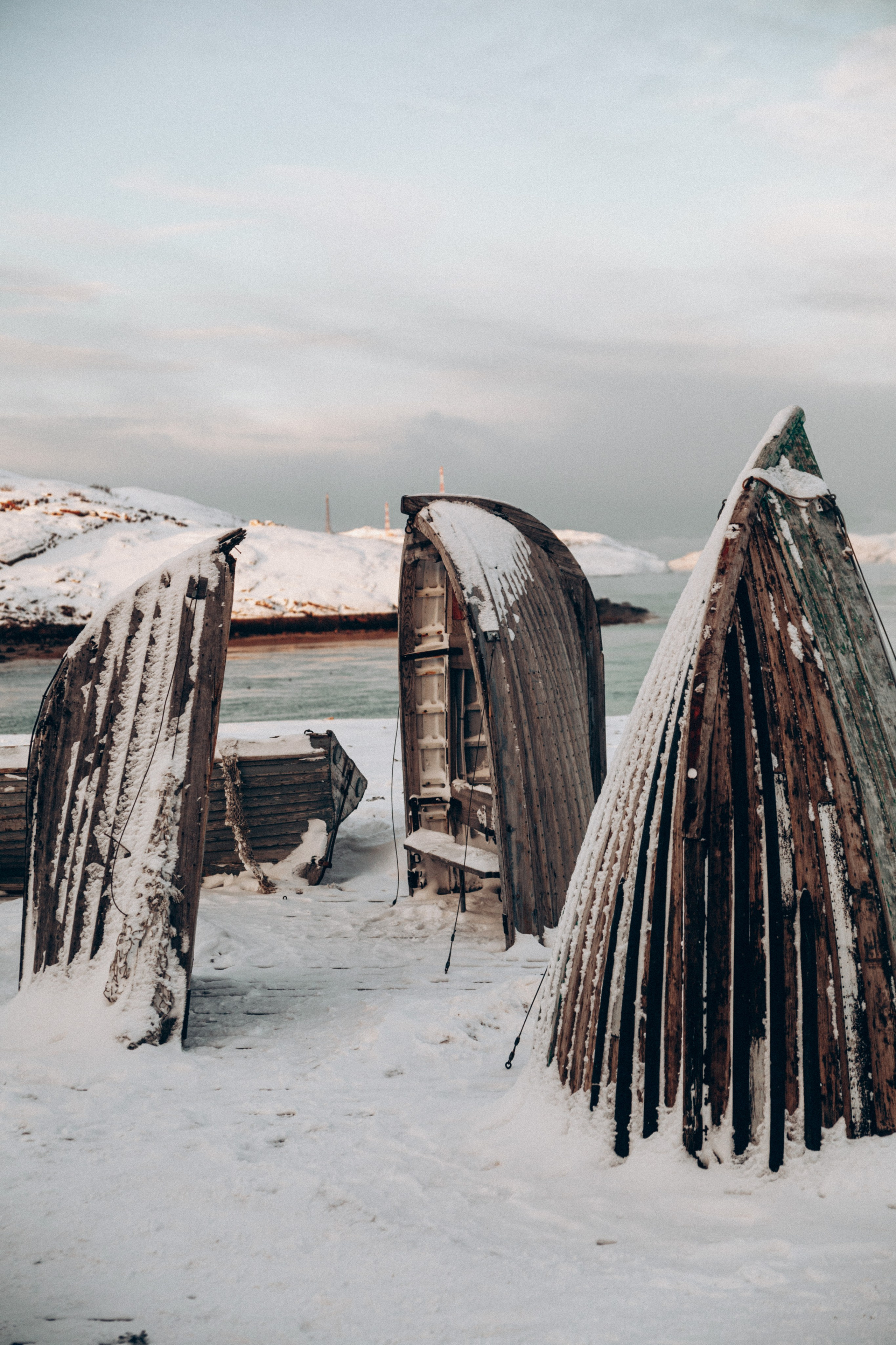 Териберка 2025. Репортажный и детский фотограф в Минске