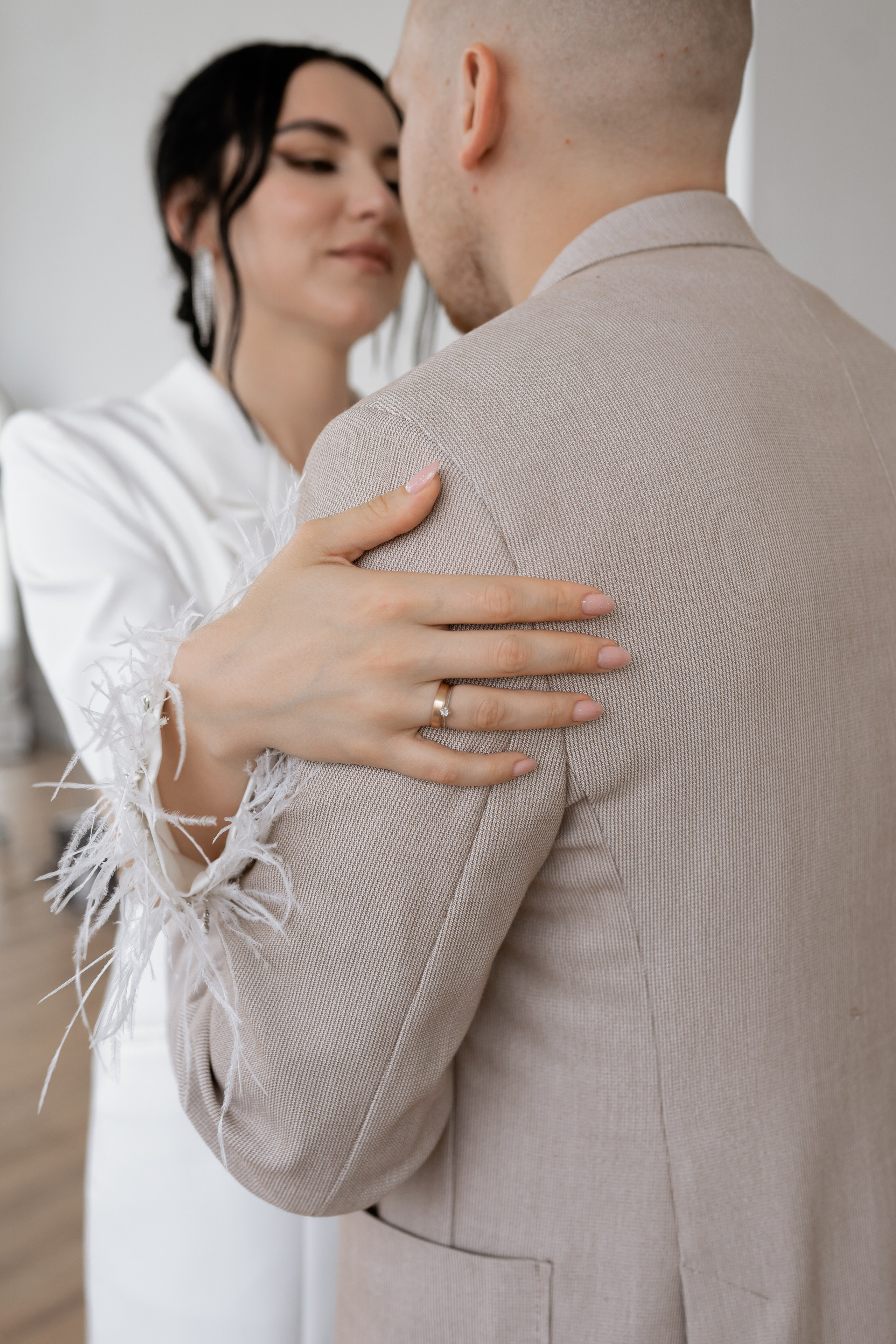 Егор и Юлия. Свадебный фотограф в Перми и Пермском крае Алена Мартынова