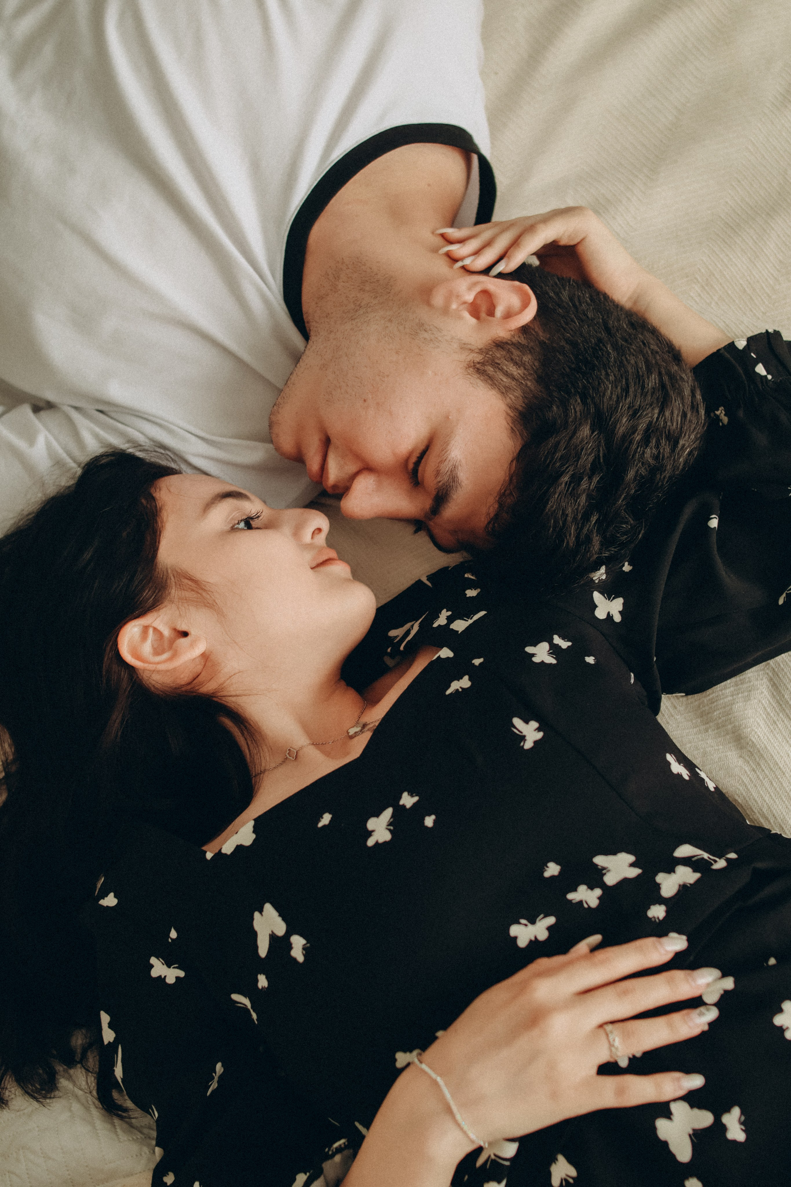 Азиз и Эля. Phbyadel.wfolio.pro