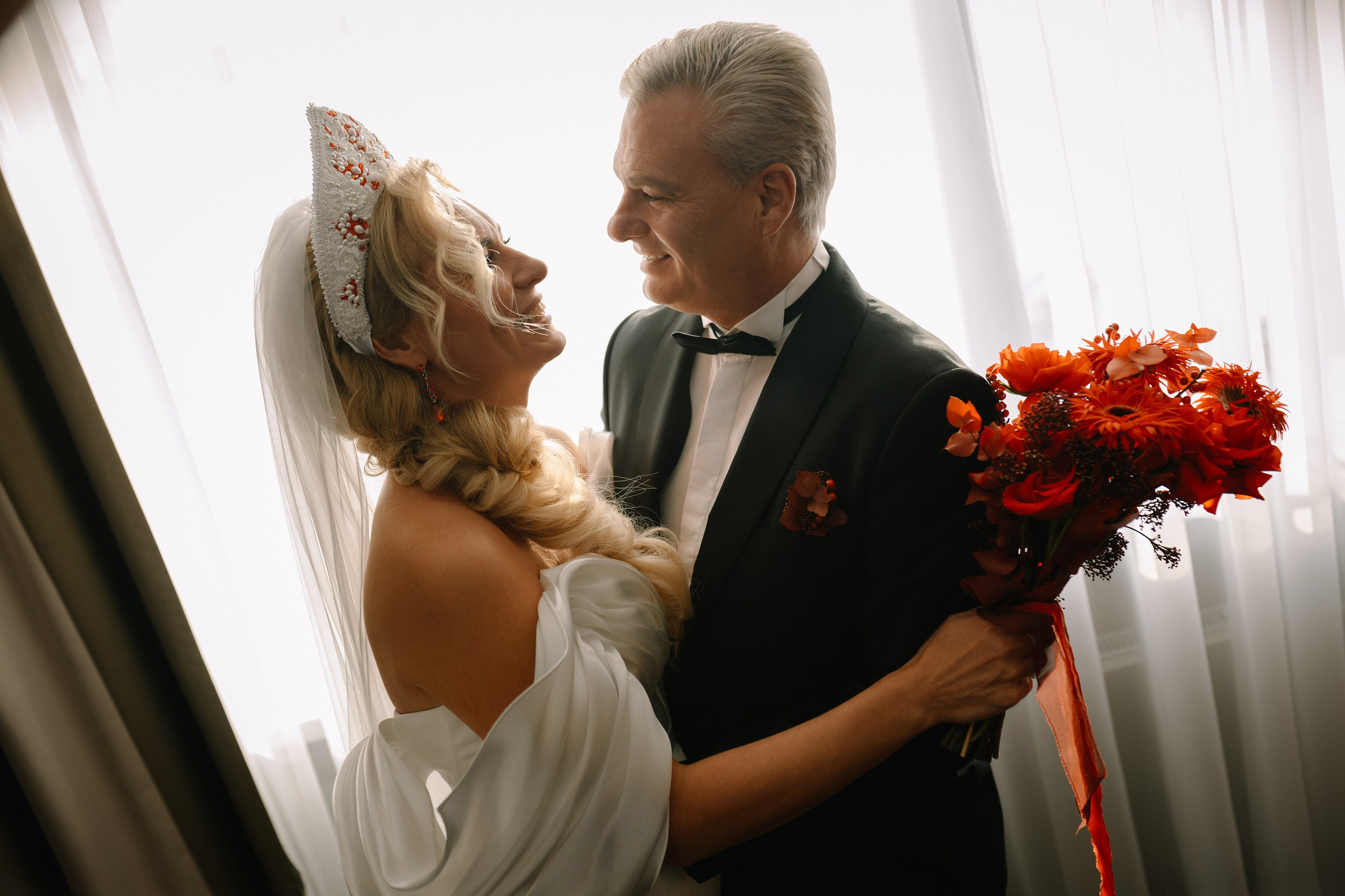 Rudi & Tany. Свадебный и репортажный фотограф Нижний Тагил