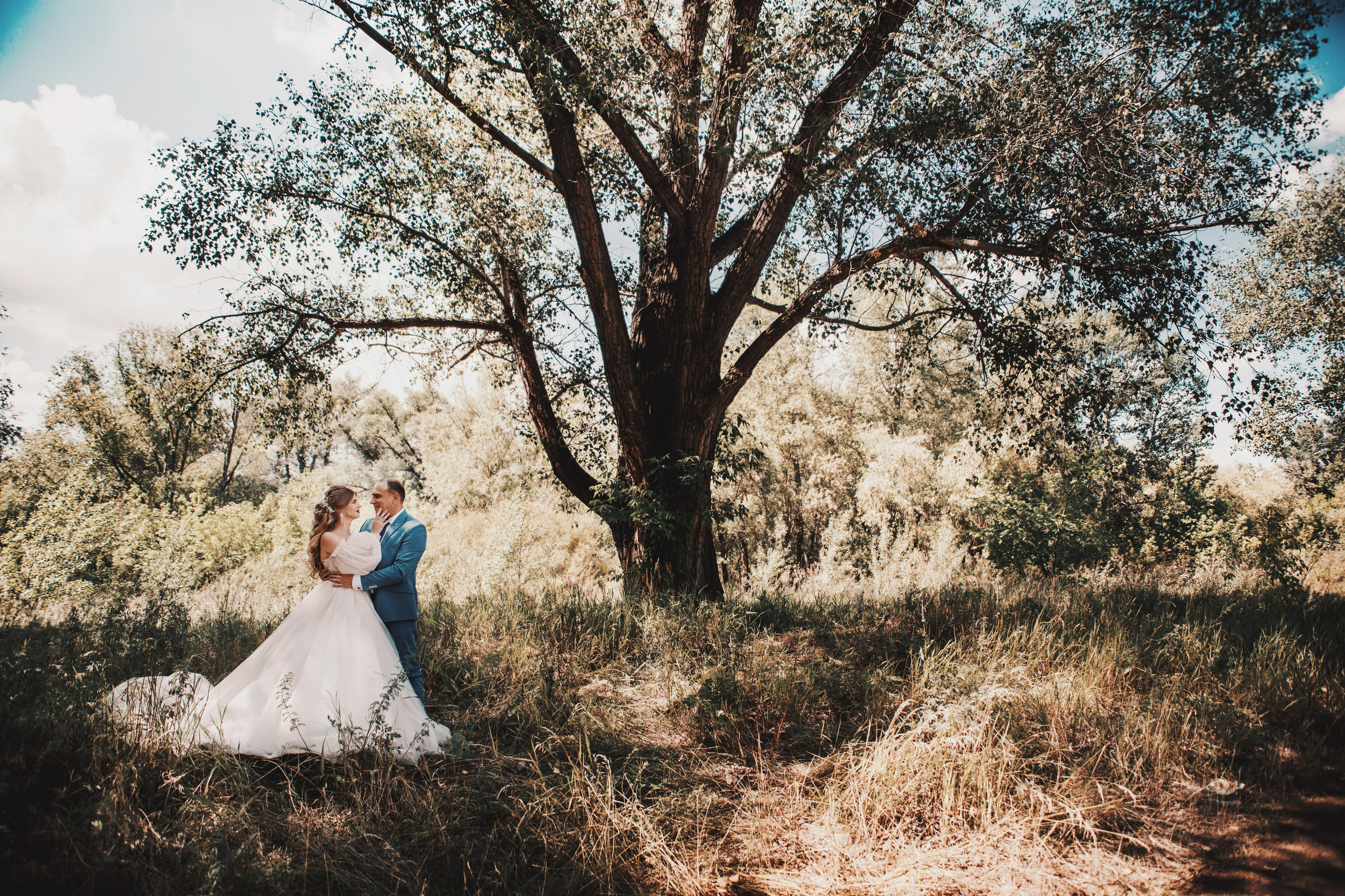 В & М. Свадебный, семейный и индивидуальный фотограф в Зеленограде и Москве Ирина Костенко