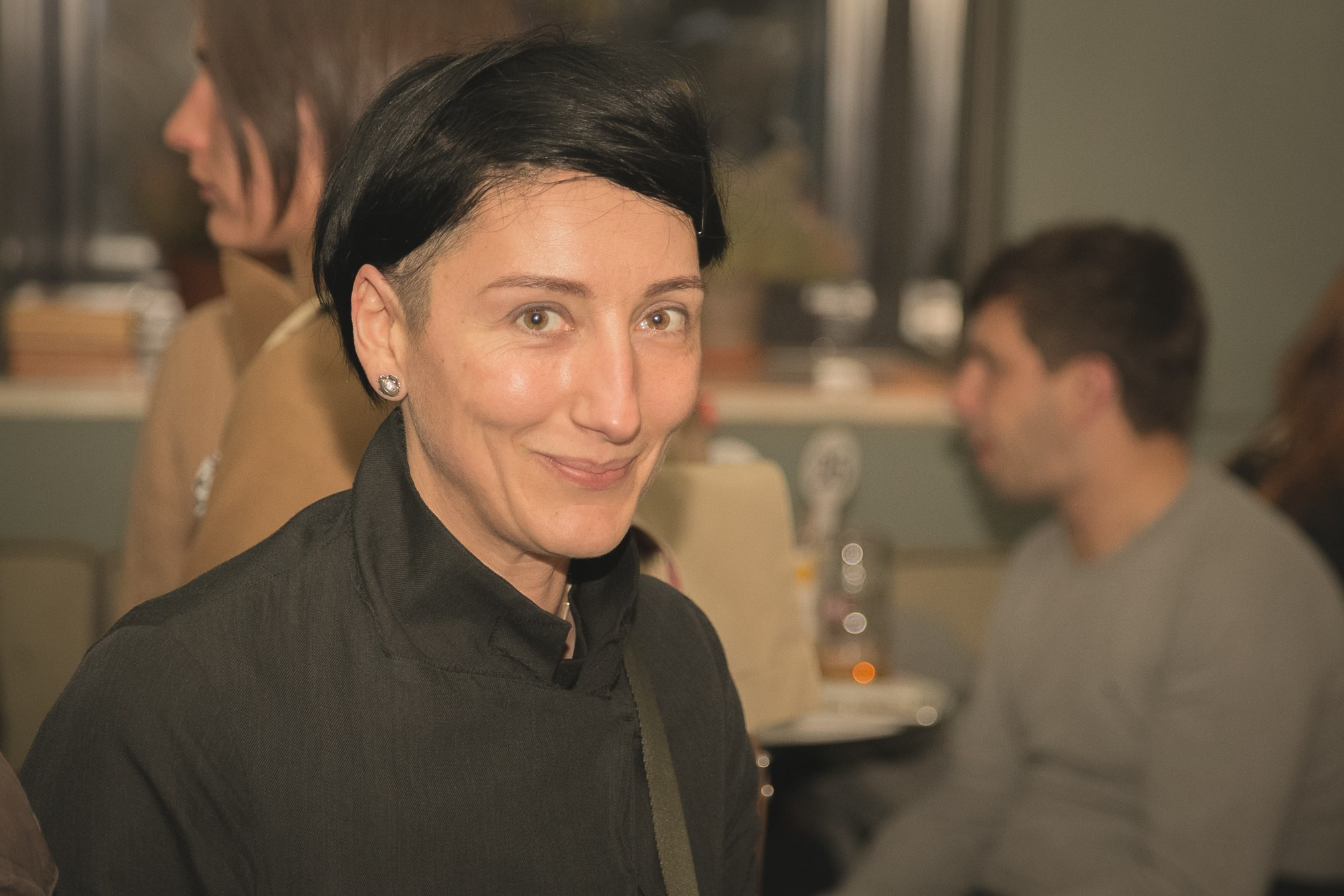 Пиф Паф (май 2015). Фотограф Анастасия Малеева