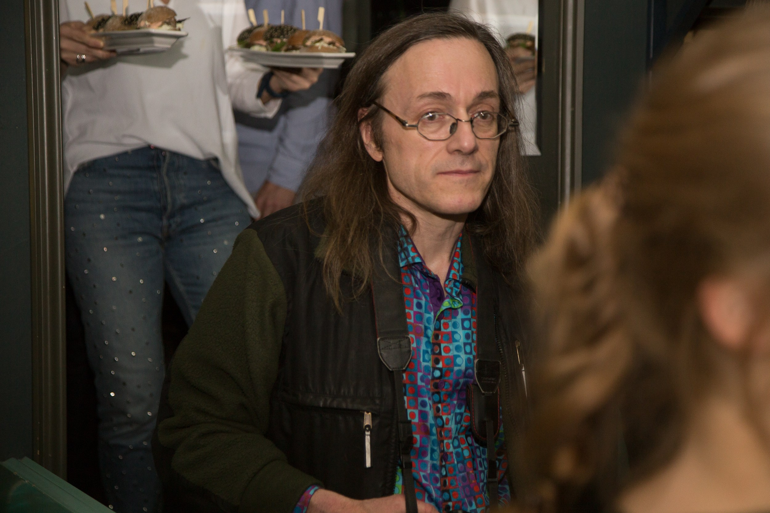 Пиф Паф 4 года (осень 2017). Фотограф Анастасия Малеева