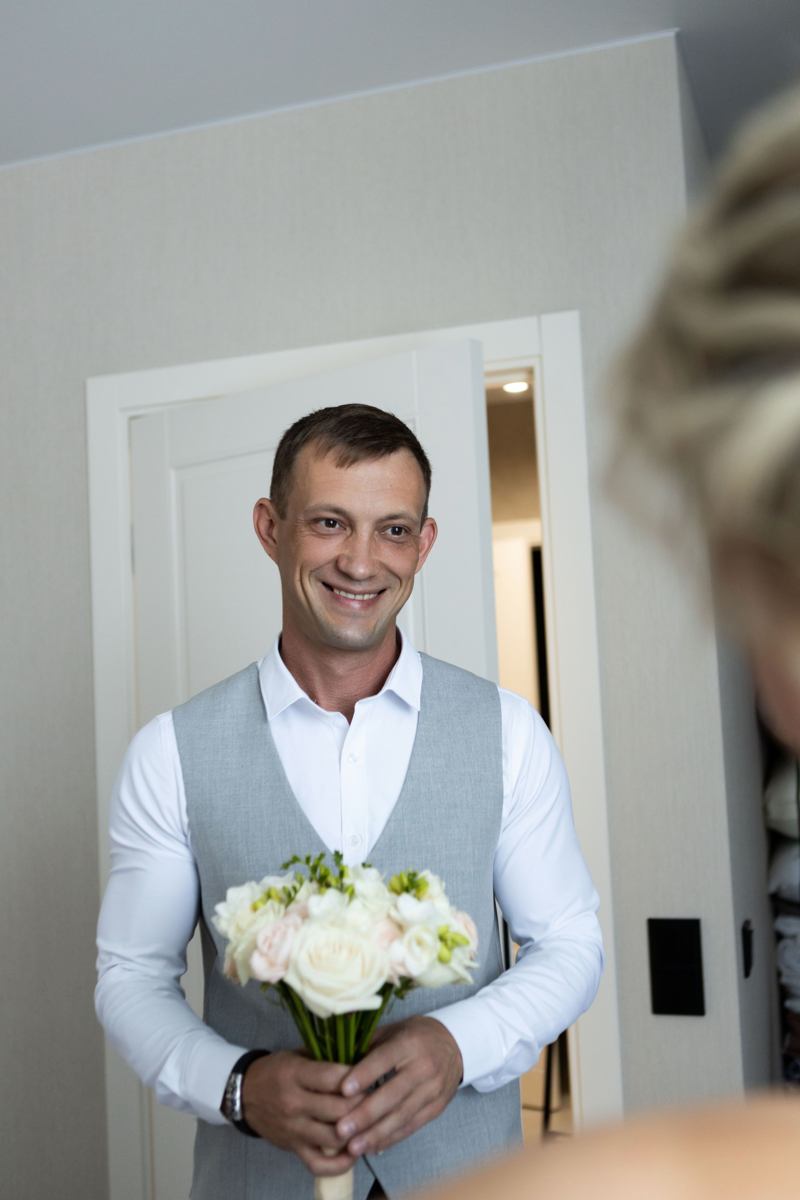 Утор невесты Татьяна. Olya Posnimay