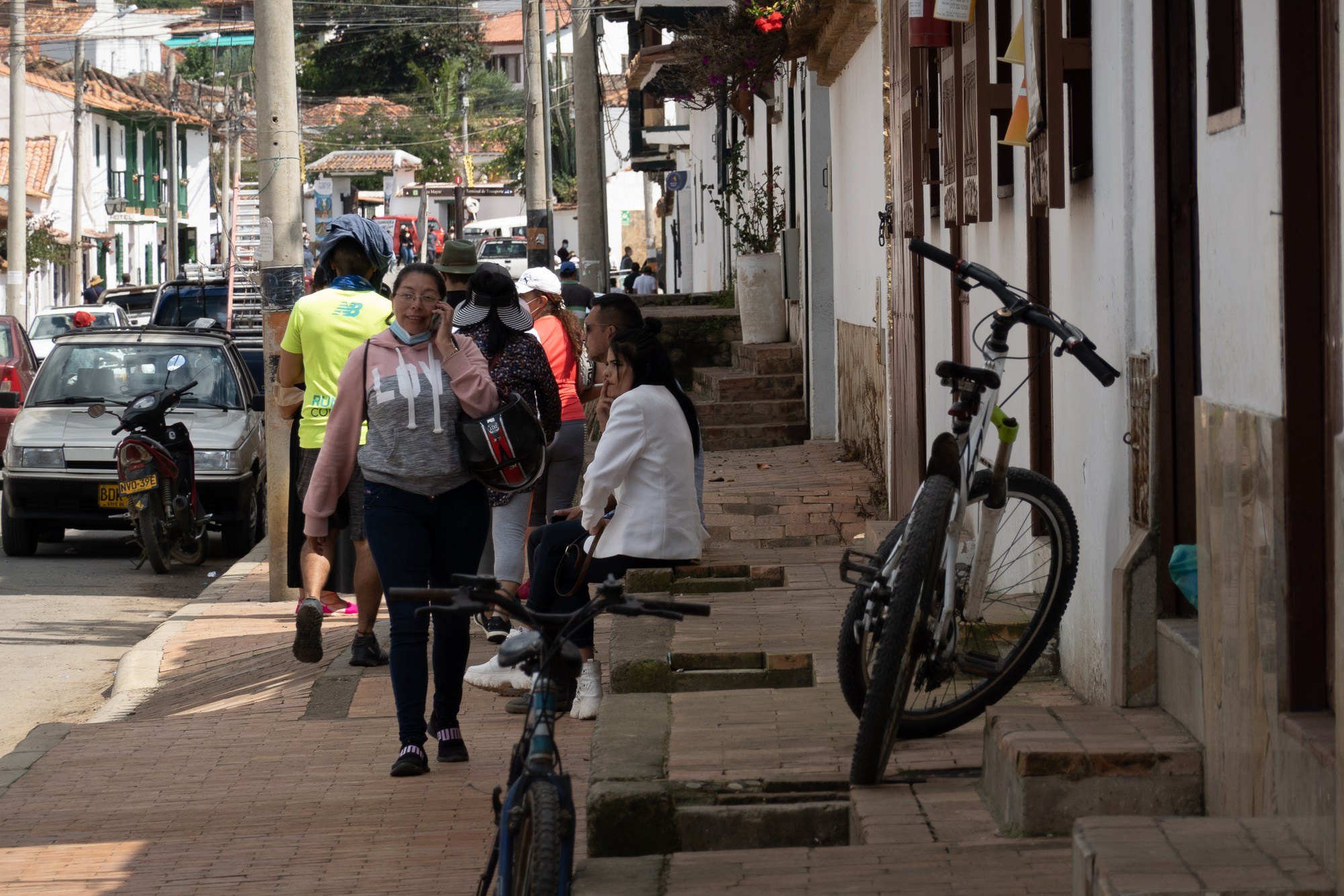 Алексей Скоробогатько, фотограф.  Колумбия Вилья-де-Лейва. Alexey Skorobogatko, photographer, Colombia Villa de Leyva. Фотограф Алексей Скоробогатько
