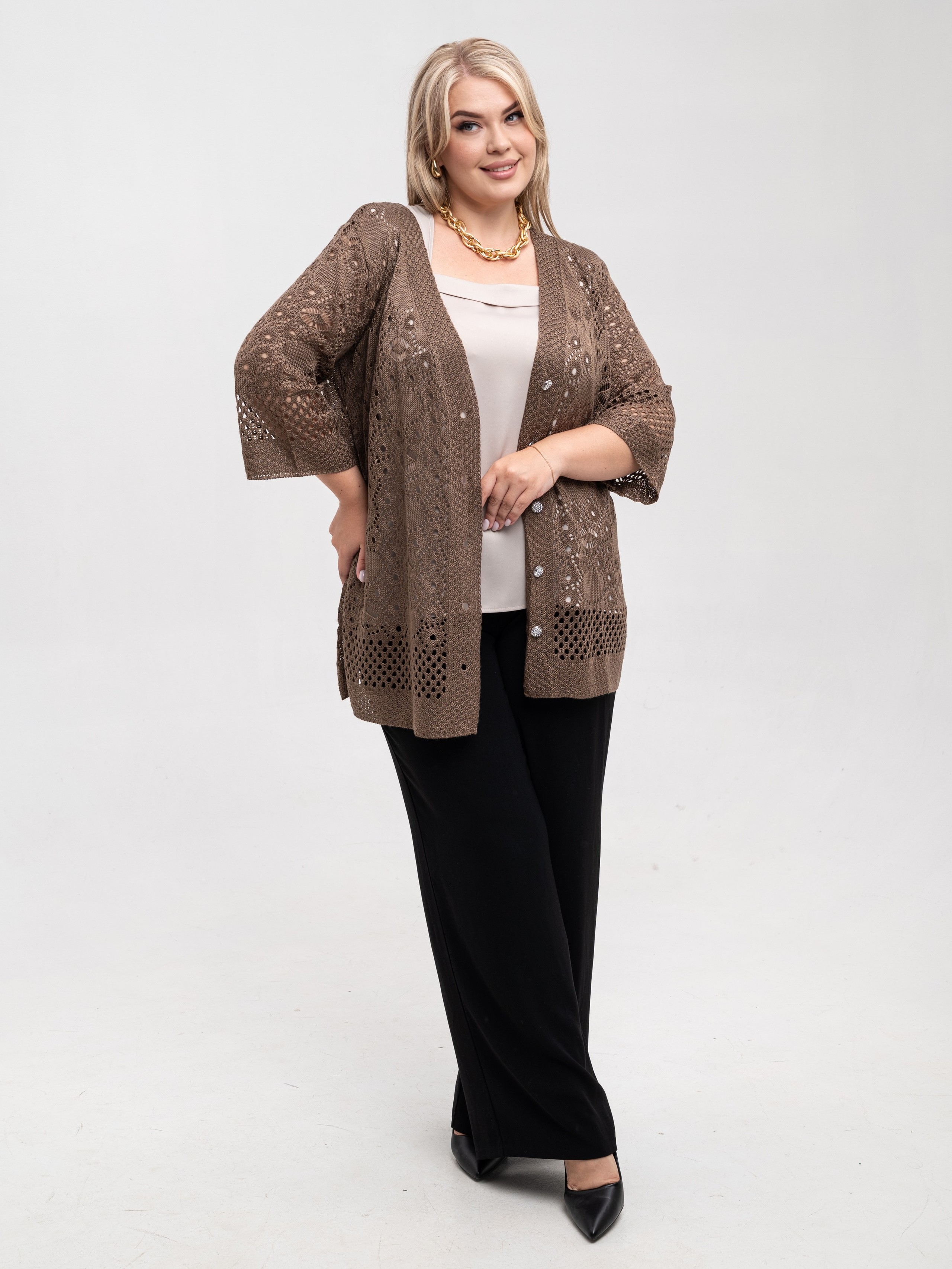 Кардиганы. Предметный фотограф, фото для маркетплейсов Пятигорск, КМВ