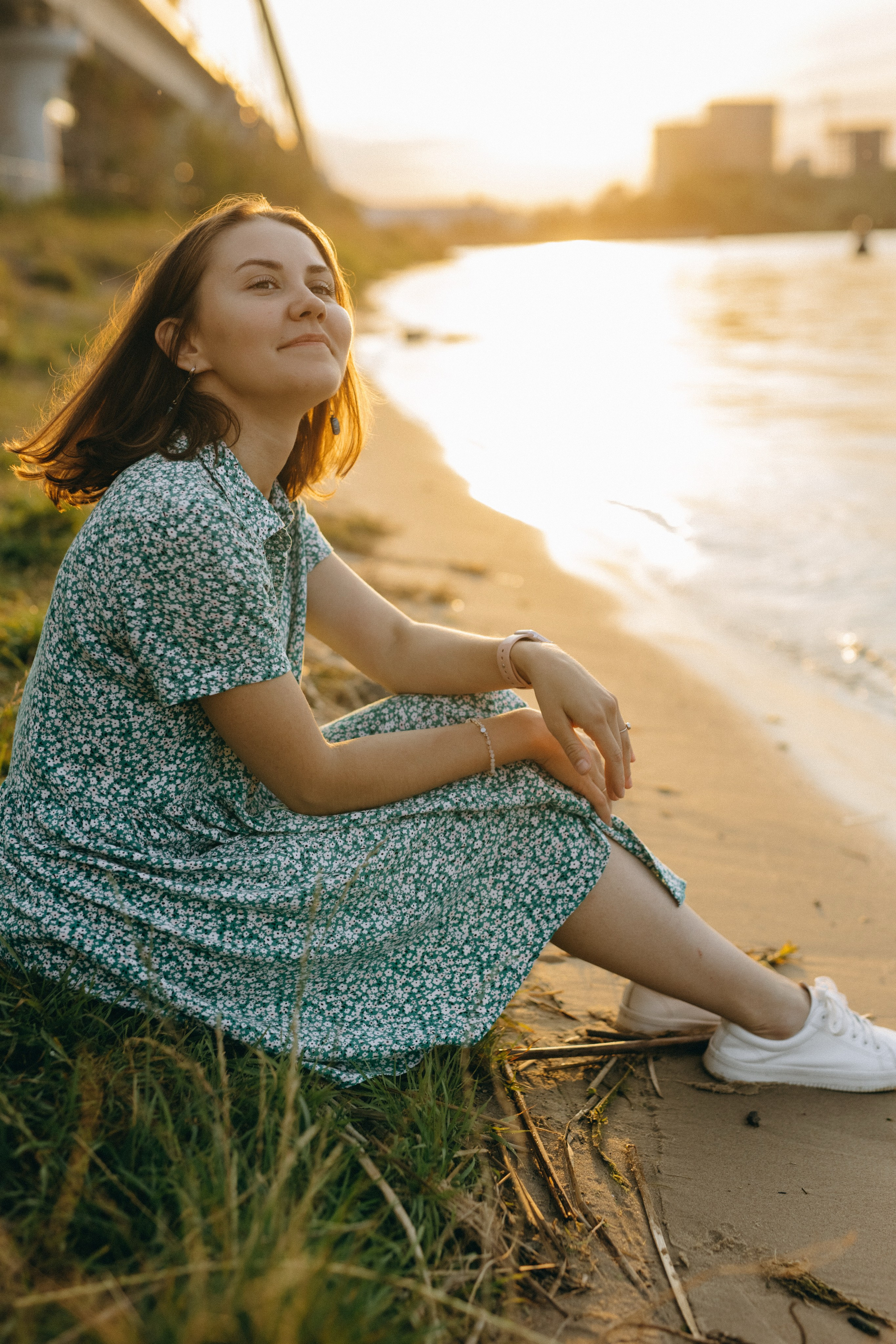 Заметки о лете. Семейный и портретный фотограф из Казани