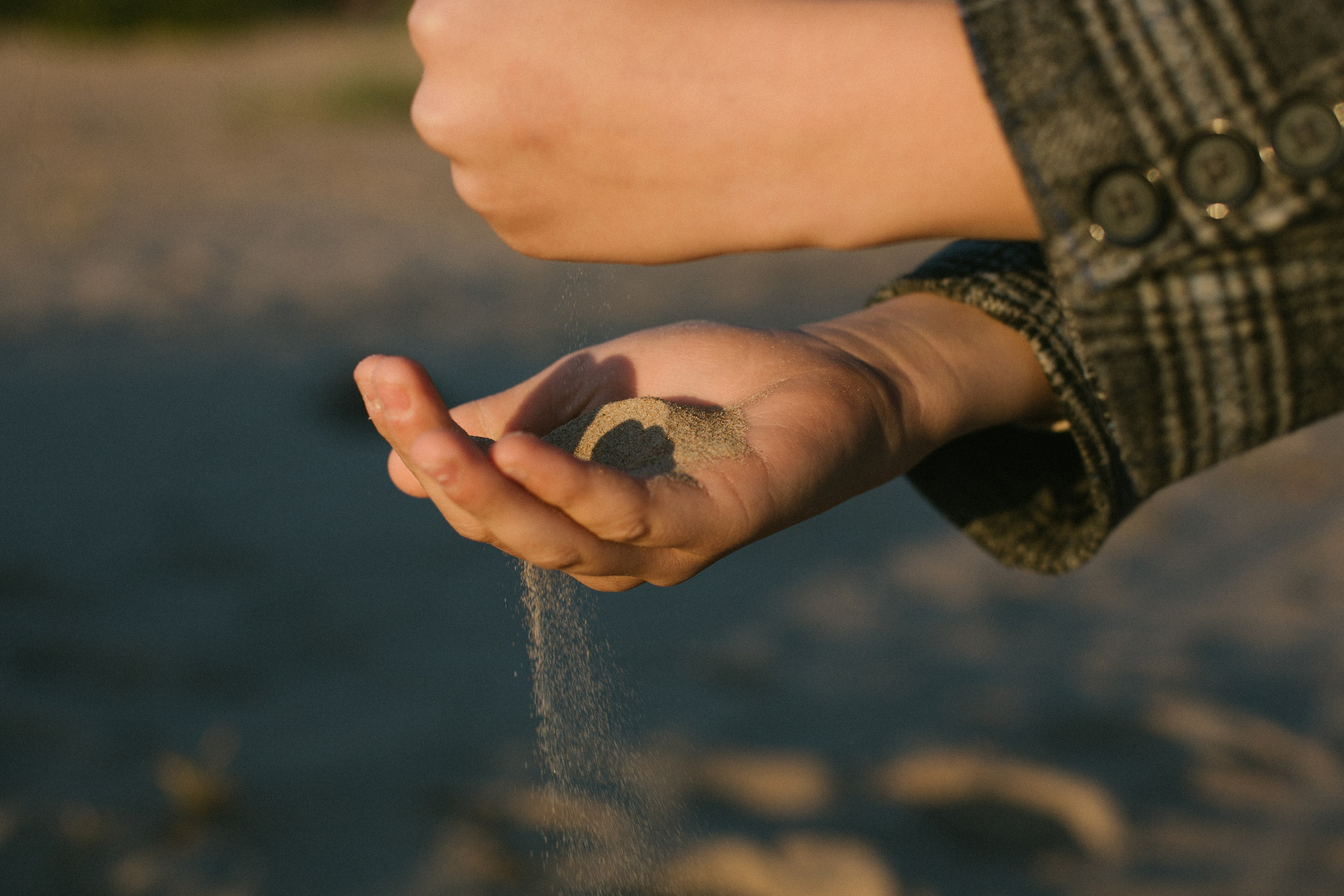 Настя, Савелий и Ксюша. Фотограф Кристина Филькова