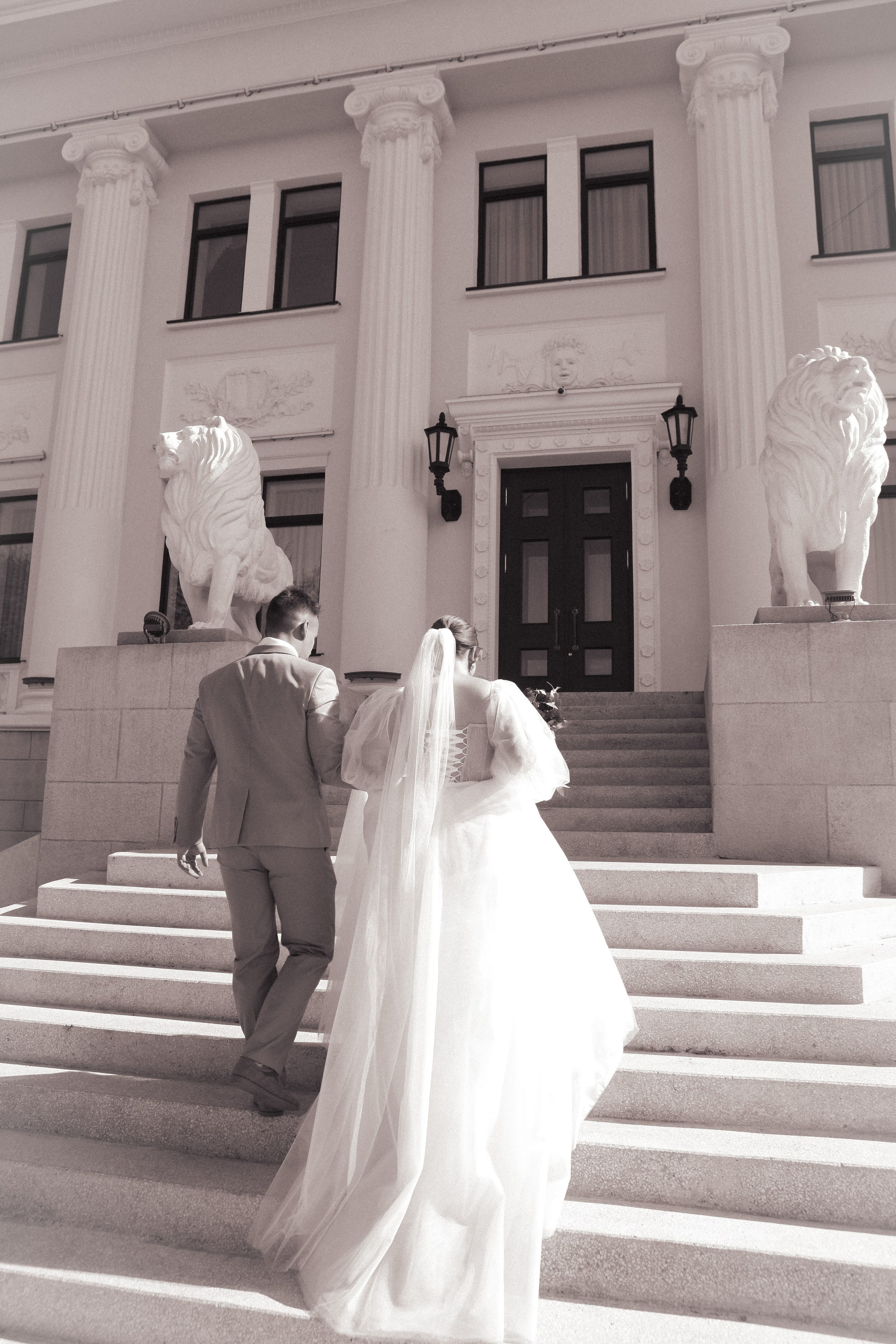 Катя + Костя. Свадебный и индивидуальный фотограф в Волгограде Епихина Надежда