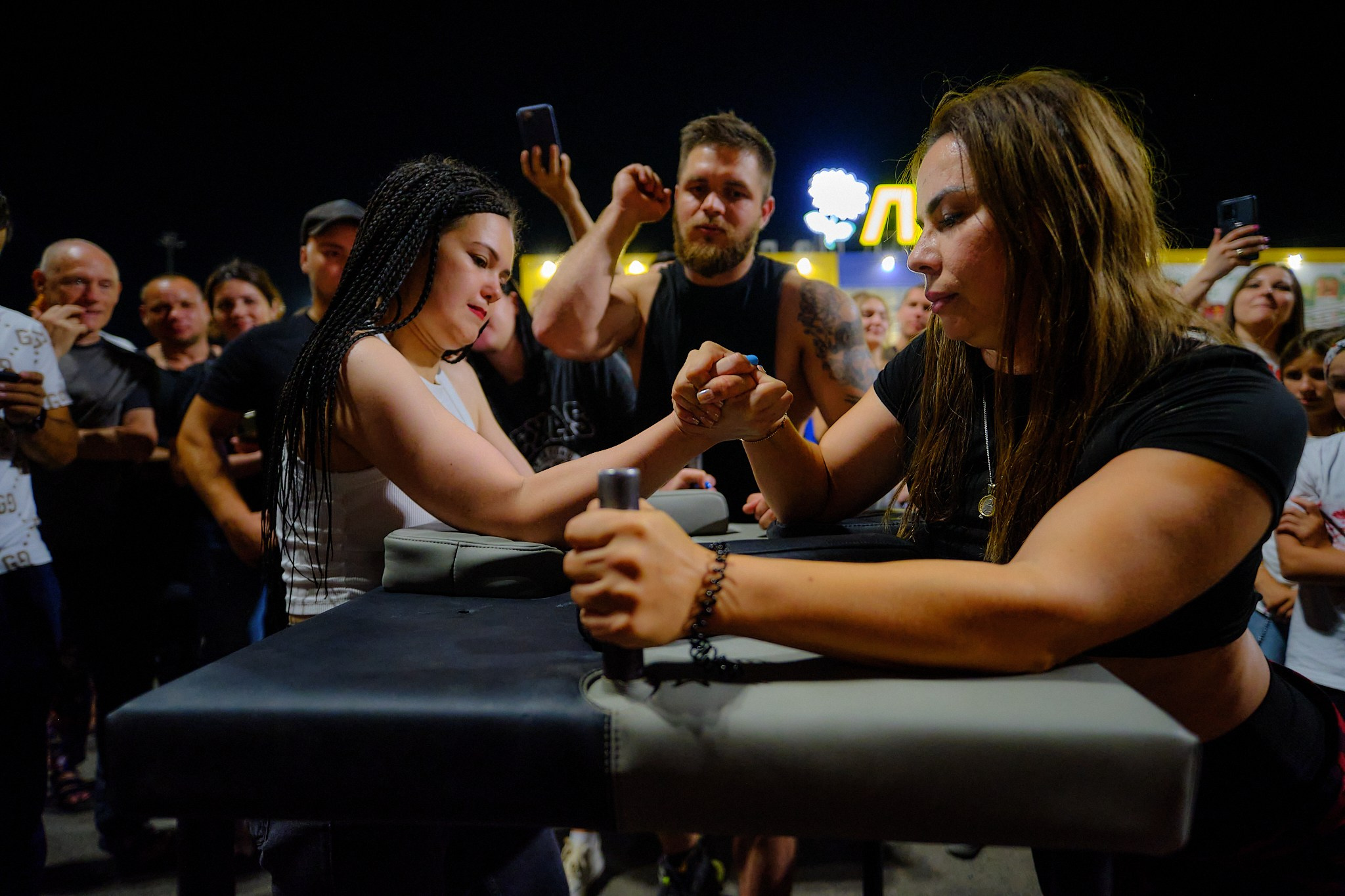 18.07.2024 МЧ ФИТНЕС. Константин Тимонин — фотограф в Краснодаре